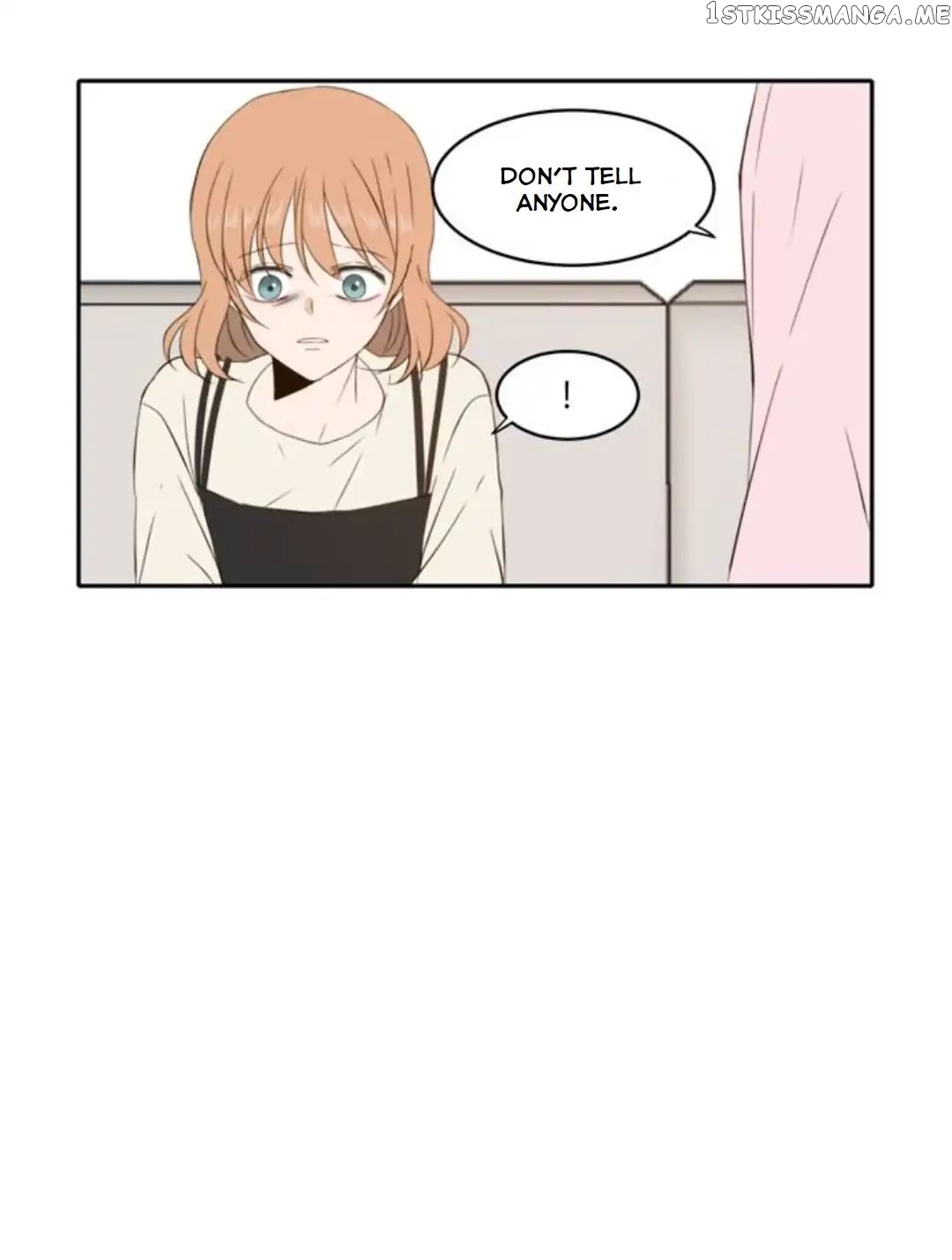 Read A Good Day to Be a Dog ENGLISH Manga Online