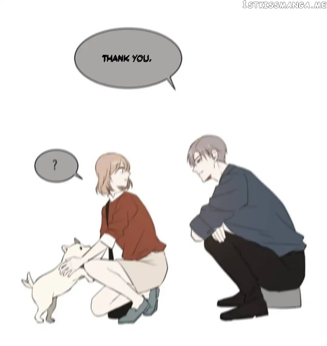 Read A Good Day to Be a Dog ENGLISH Manga Online
