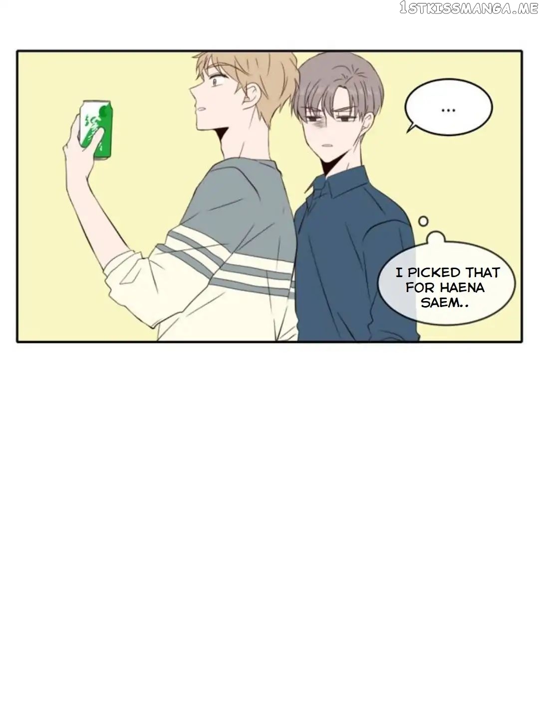 Read A Good Day to Be a Dog ENGLISH Manga Online