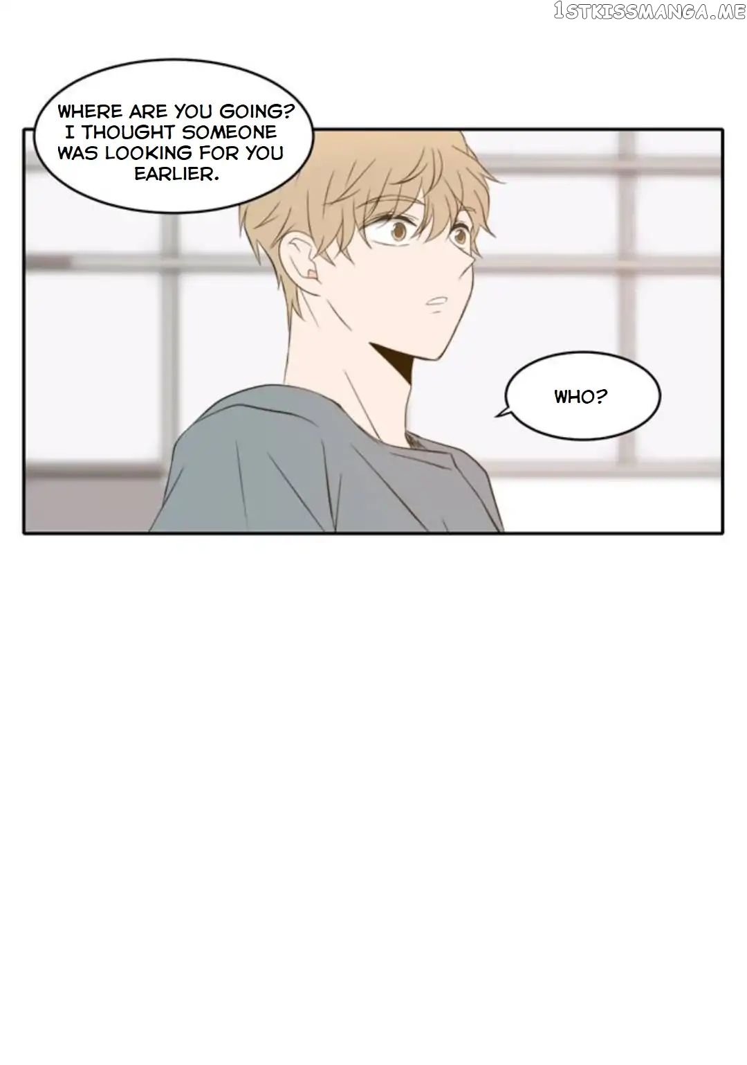 Read A Good Day to Be a Dog ENGLISH Manga Online