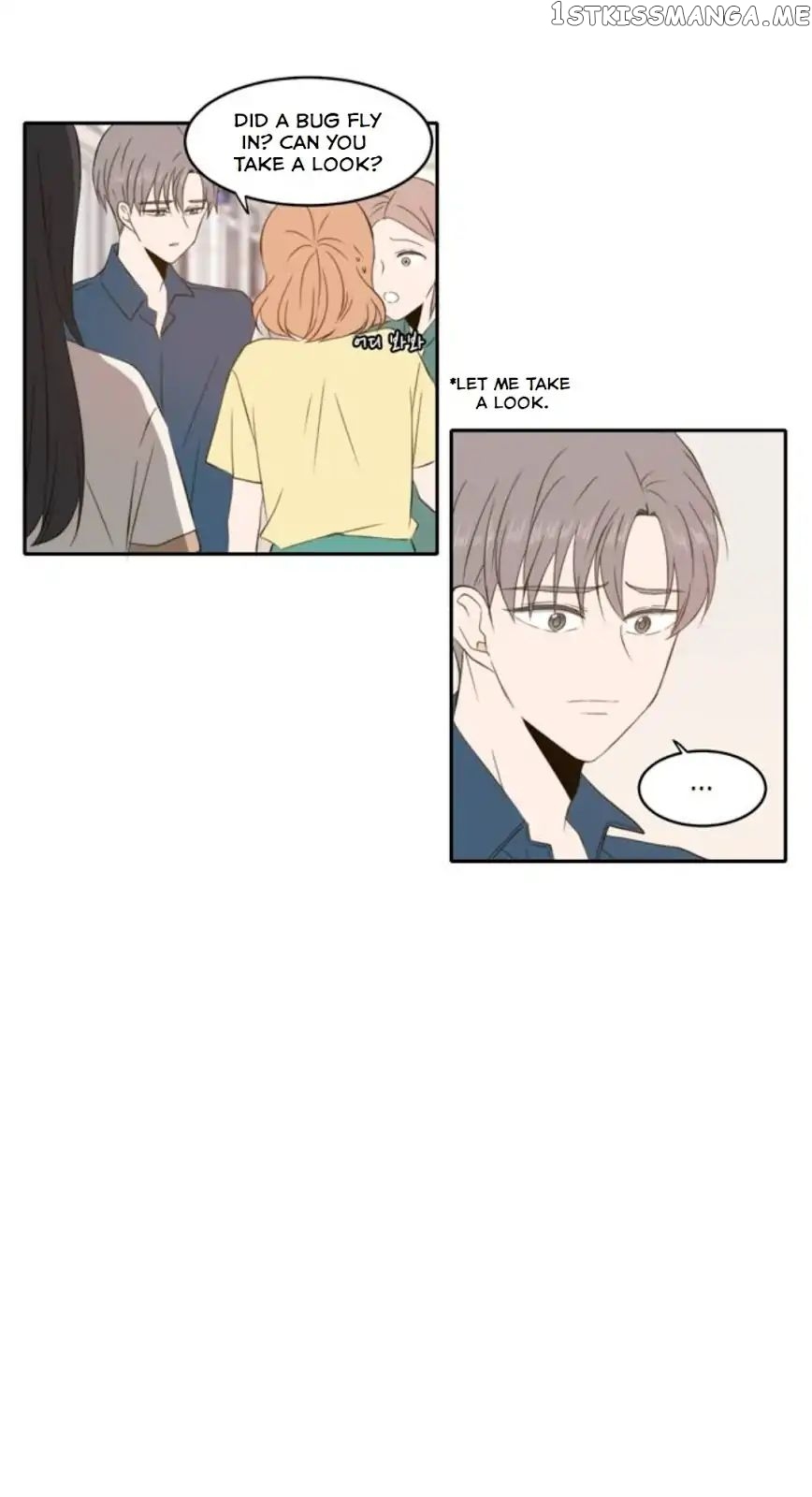 Read A Good Day to Be a Dog ENGLISH Manga Online