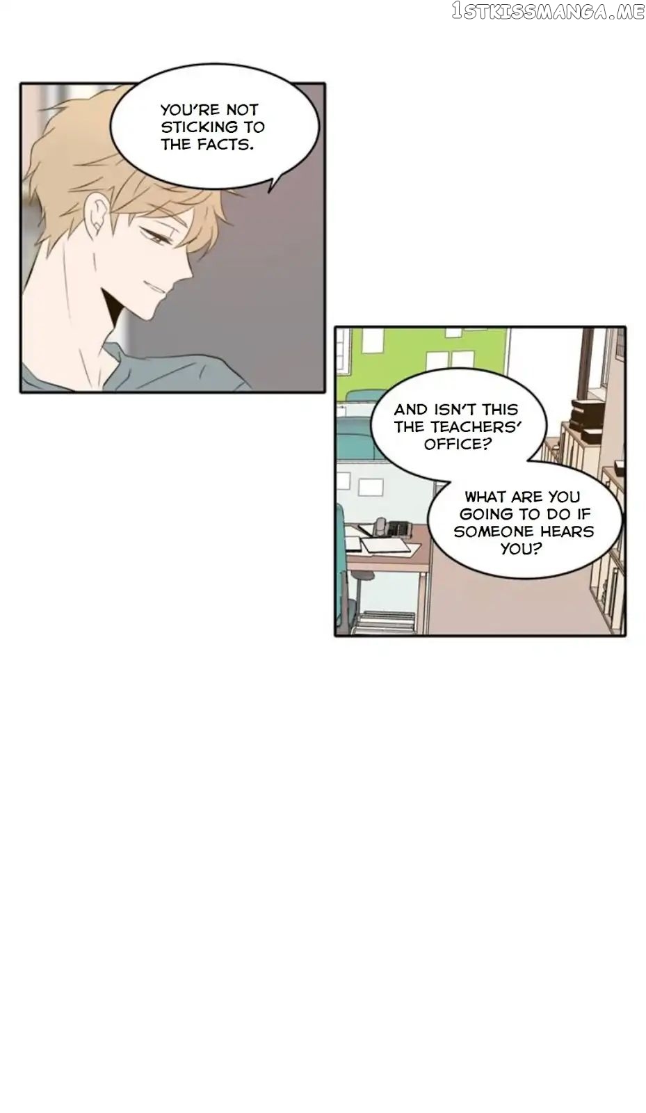 Read A Good Day to Be a Dog ENGLISH Manga Online