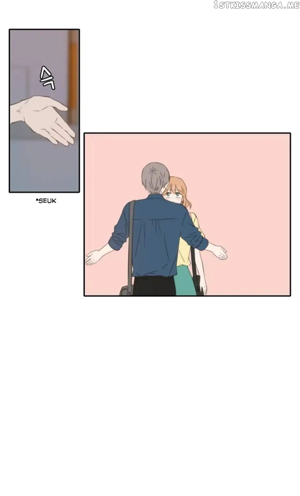 Read A Good Day to Be a Dog ENGLISH Manga Online