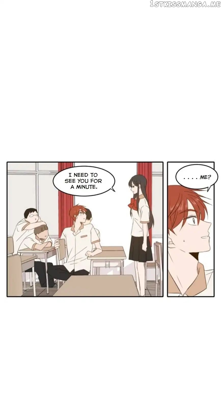 Read A Good Day to Be a Dog ENGLISH Manga Online