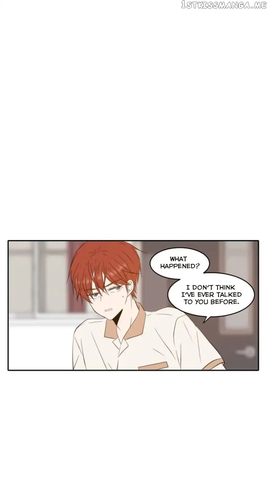 Read A Good Day to Be a Dog ENGLISH Manga Online