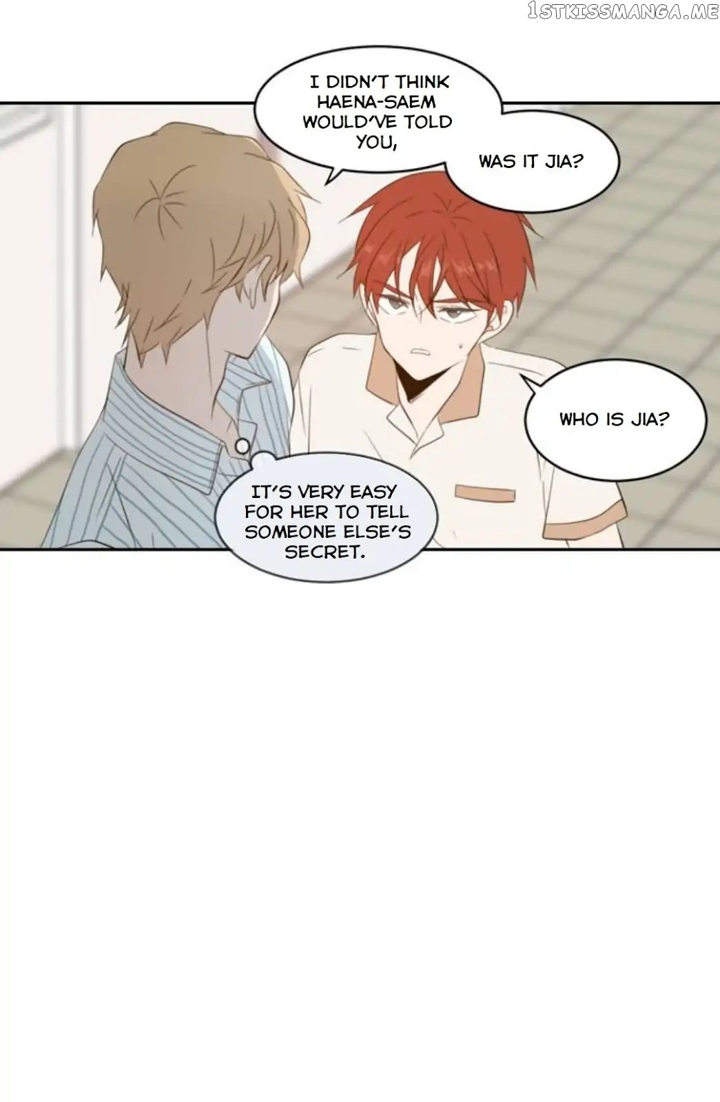 Read A Good Day to Be a Dog ENGLISH Manga Online