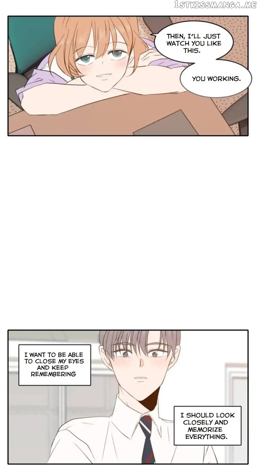 Read A Good Day to Be a Dog ENGLISH Manga Online