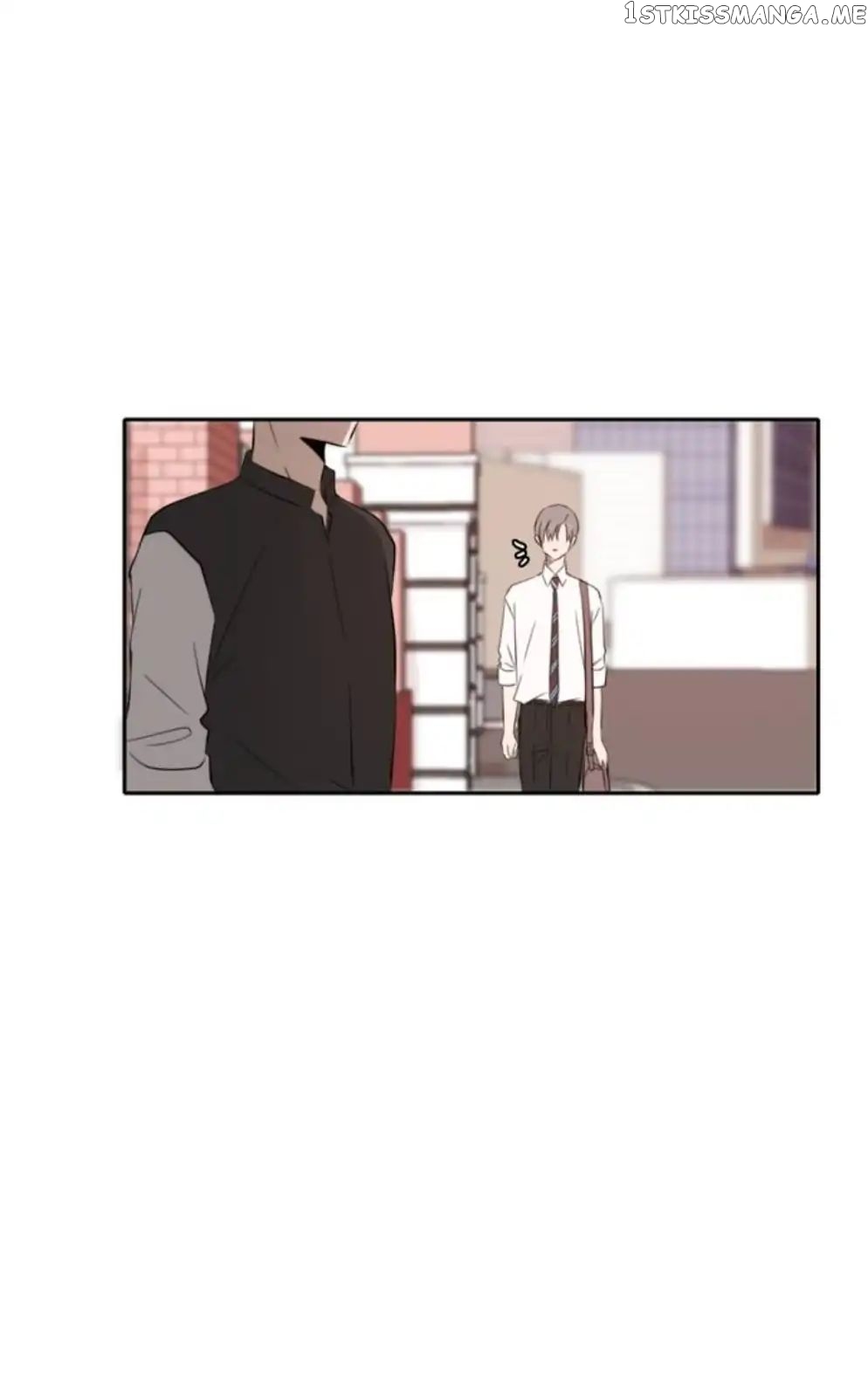 Read A Good Day to Be a Dog ENGLISH Manga Online