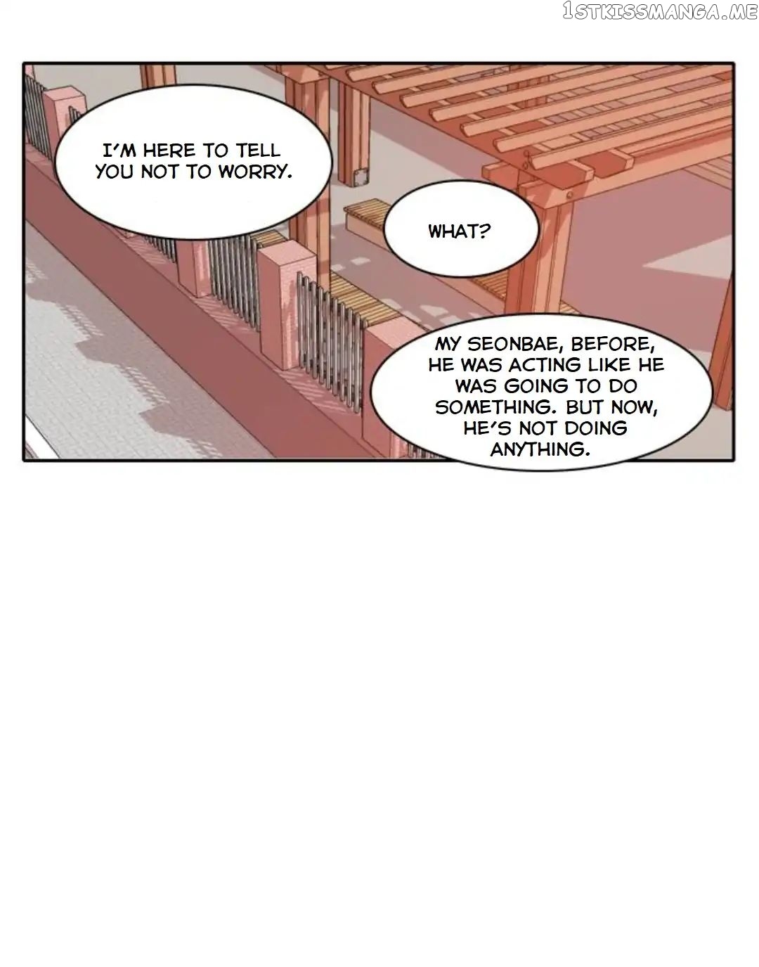 Read A Good Day to Be a Dog ENGLISH Manga Online