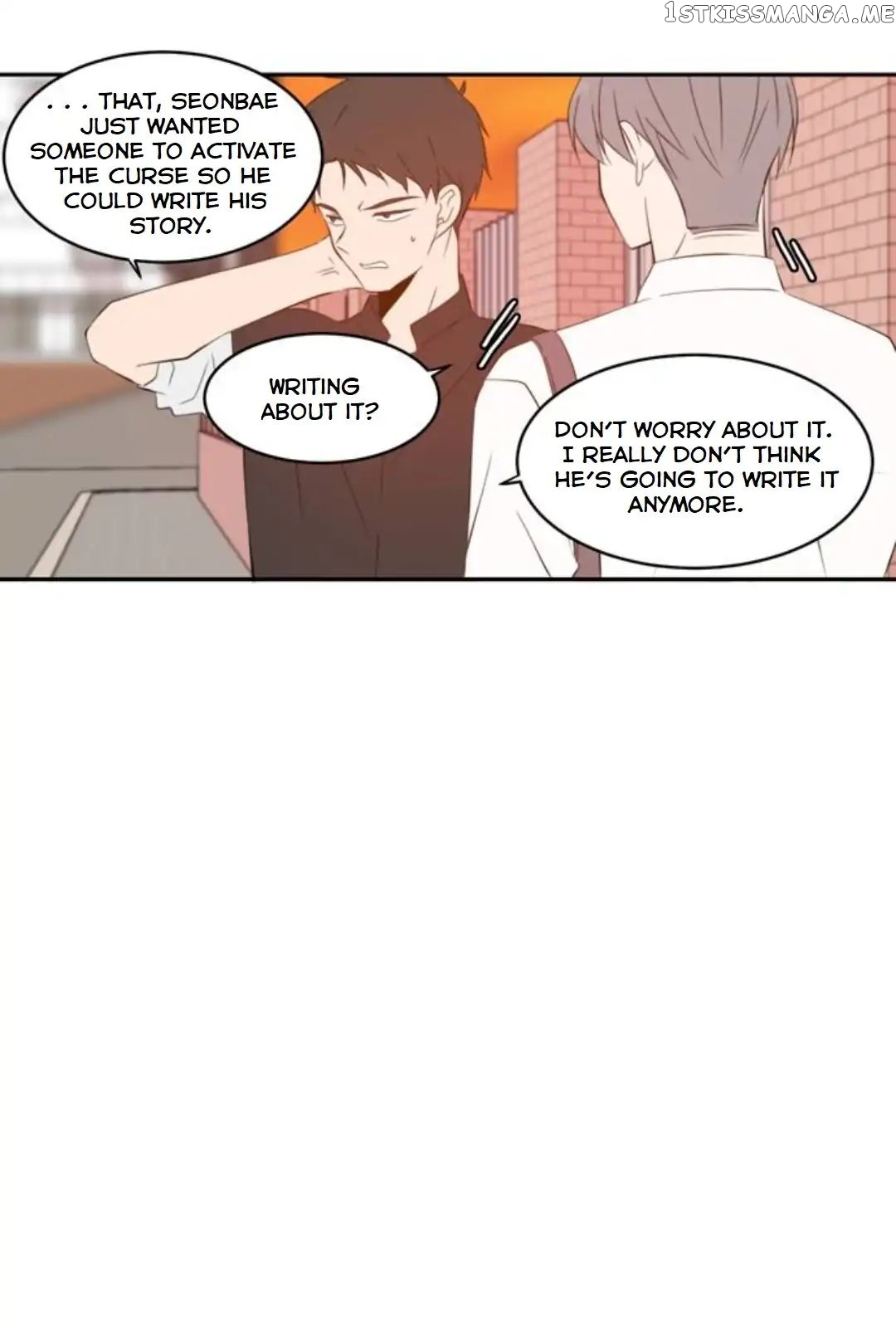 Read A Good Day to Be a Dog ENGLISH Manga Online