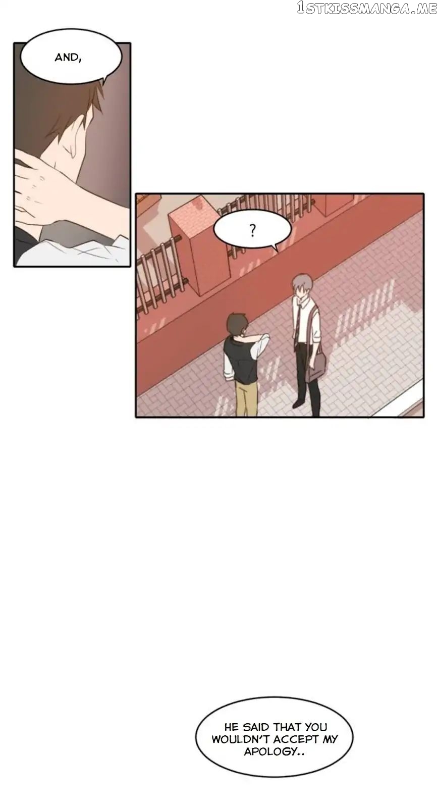 Read A Good Day to Be a Dog ENGLISH Manga Online