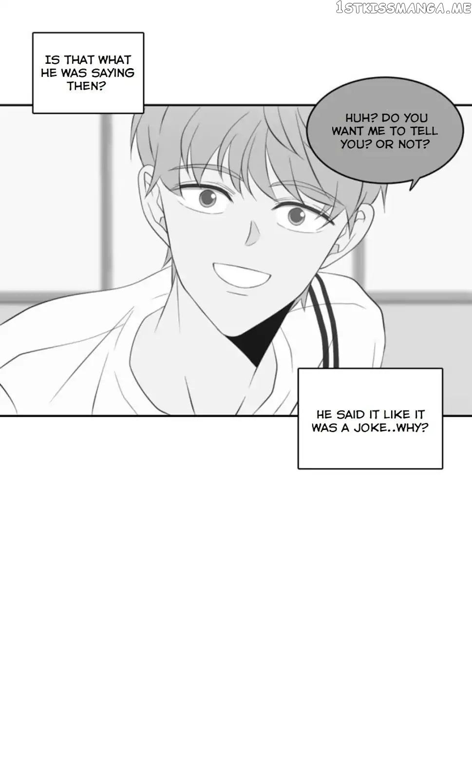 Read A Good Day to Be a Dog ENGLISH Manga Online