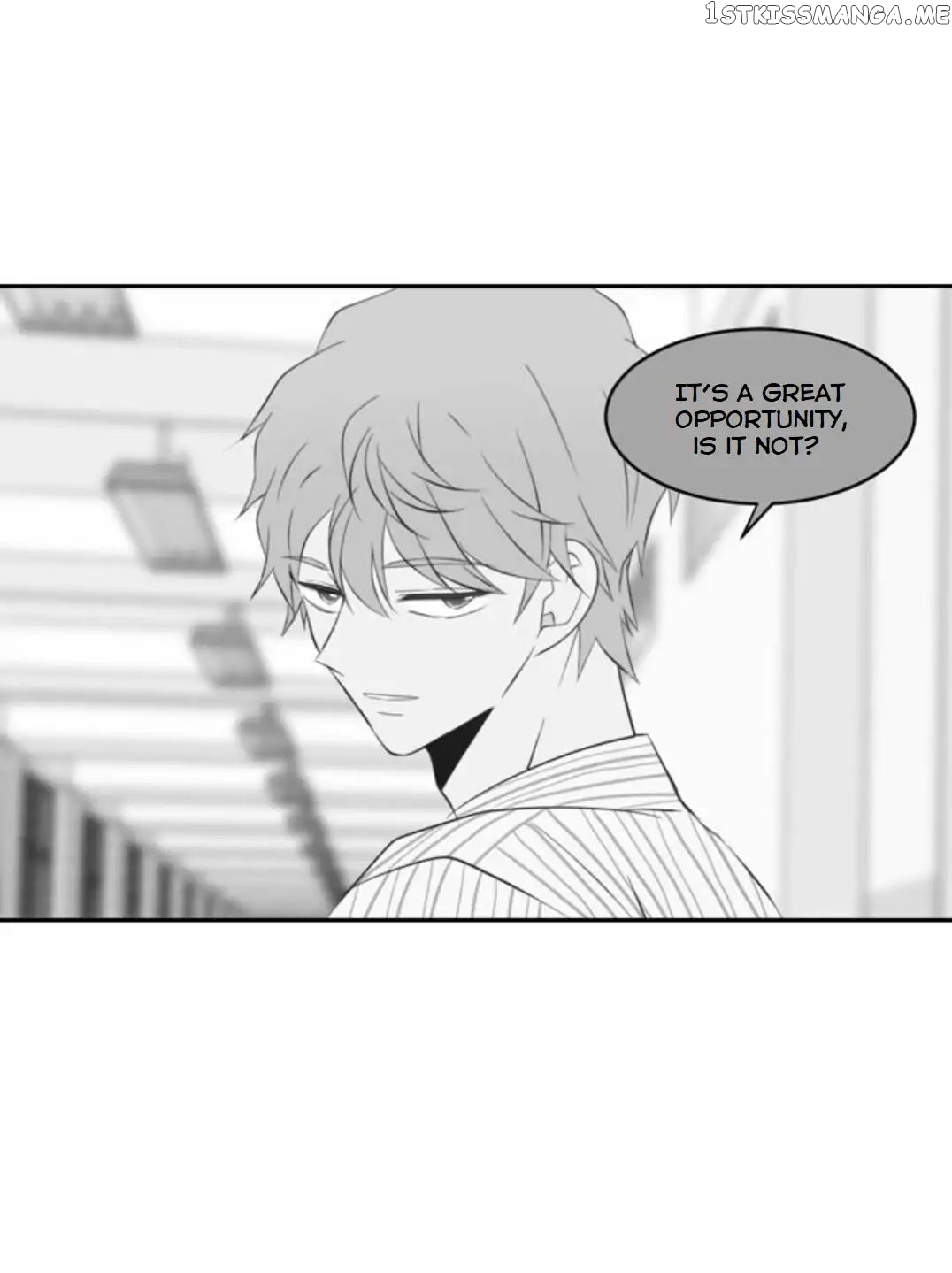 Read A Good Day to Be a Dog ENGLISH Manga Online