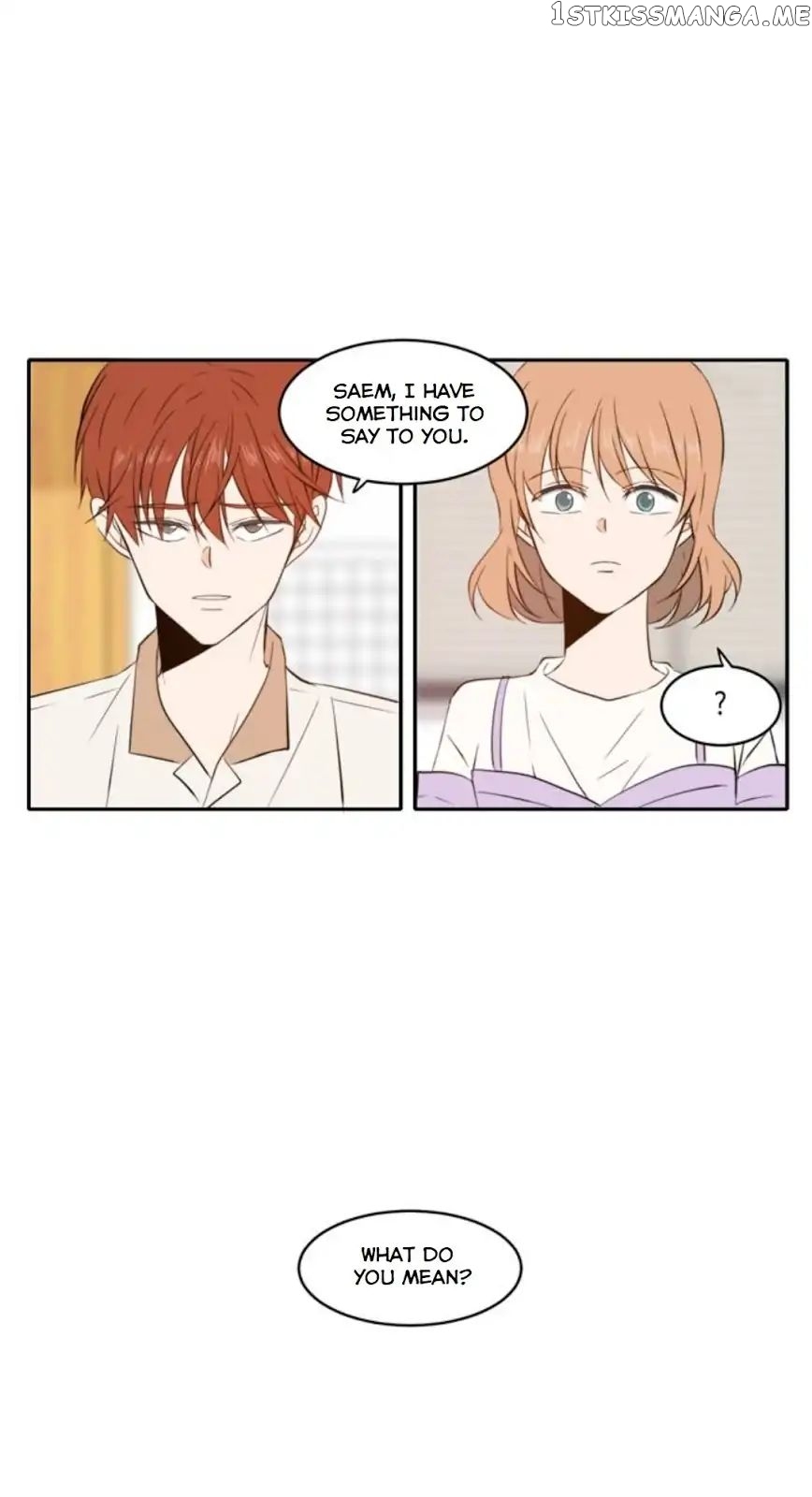 Read A Good Day to Be a Dog ENGLISH Manga Online