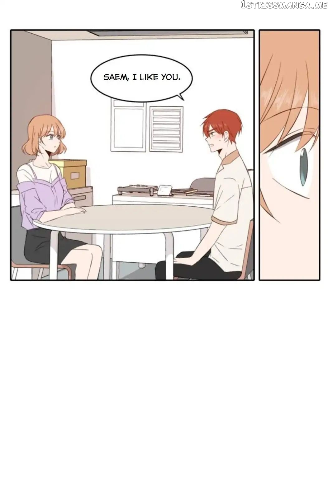 Read A Good Day to Be a Dog ENGLISH Manga Online