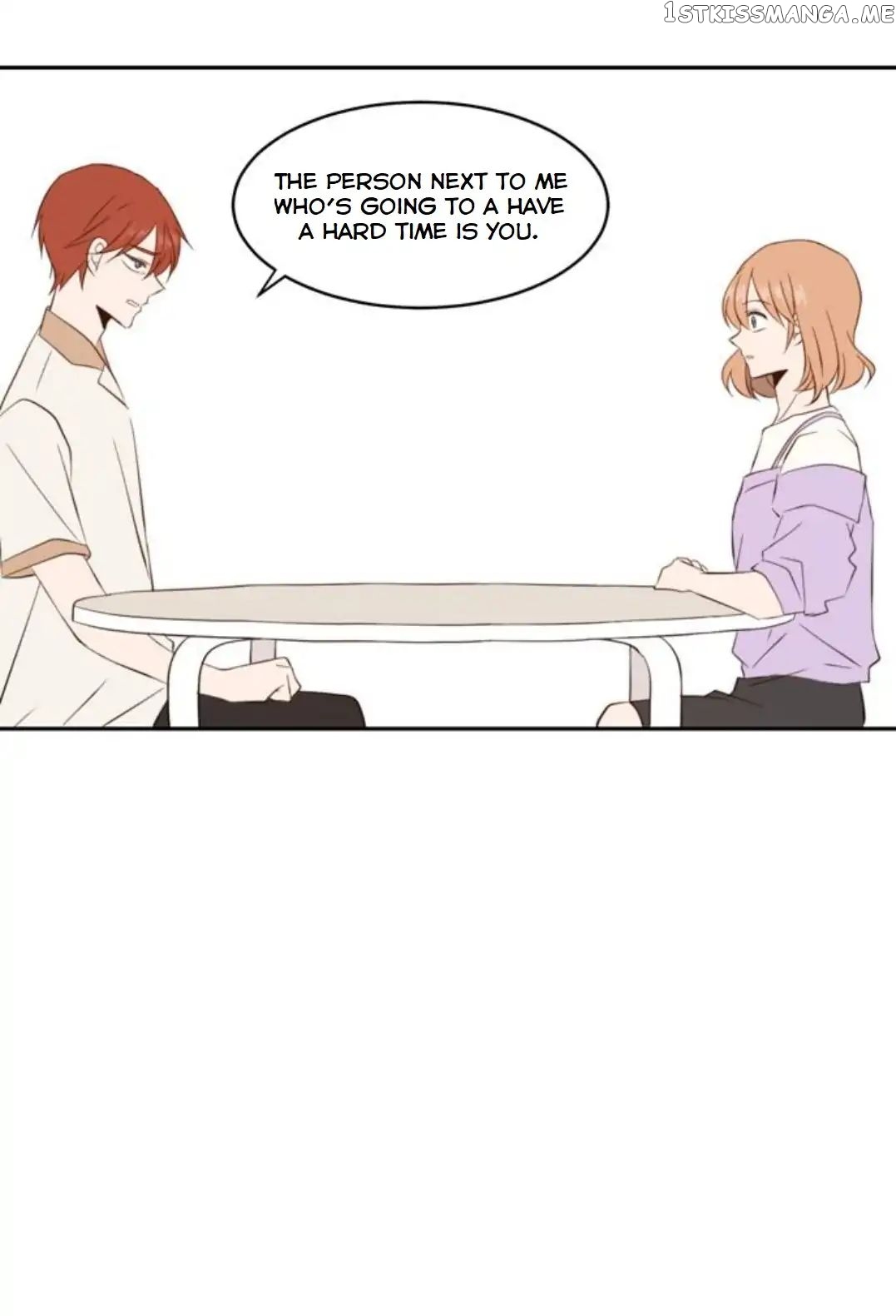 Read A Good Day to Be a Dog ENGLISH Manga Online