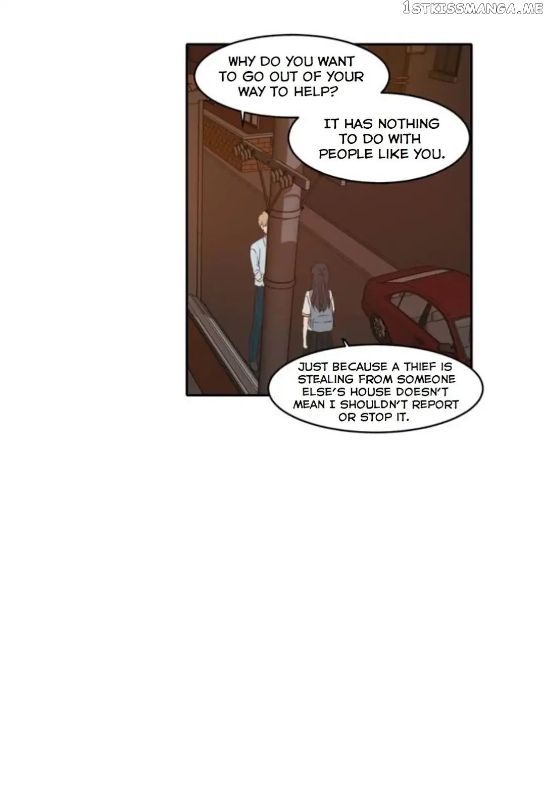 Read A Good Day to Be a Dog ENGLISH Manga Online