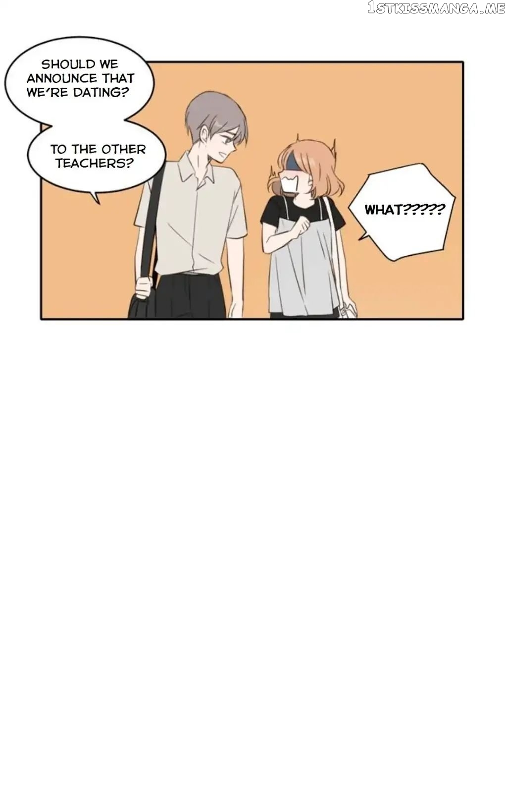 Read A Good Day to Be a Dog ENGLISH Manga Online