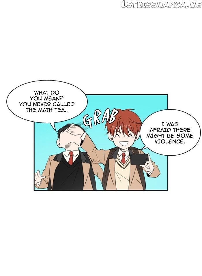 Read A Good Day to Be a Dog ENGLISH Manga Online