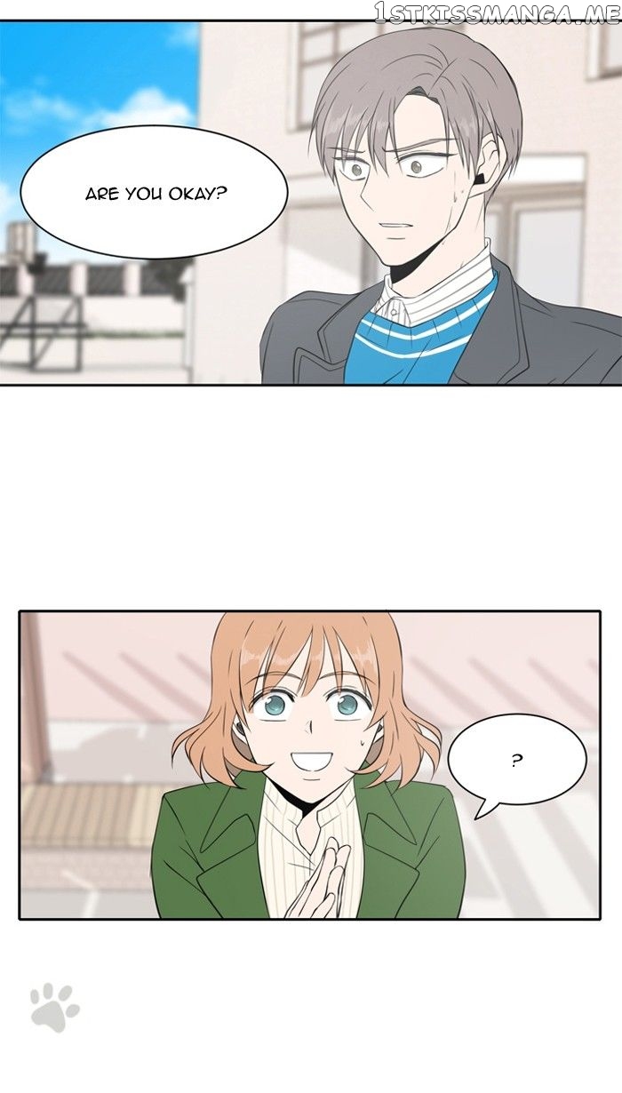 Read A Good Day to Be a Dog ENGLISH Manga Online