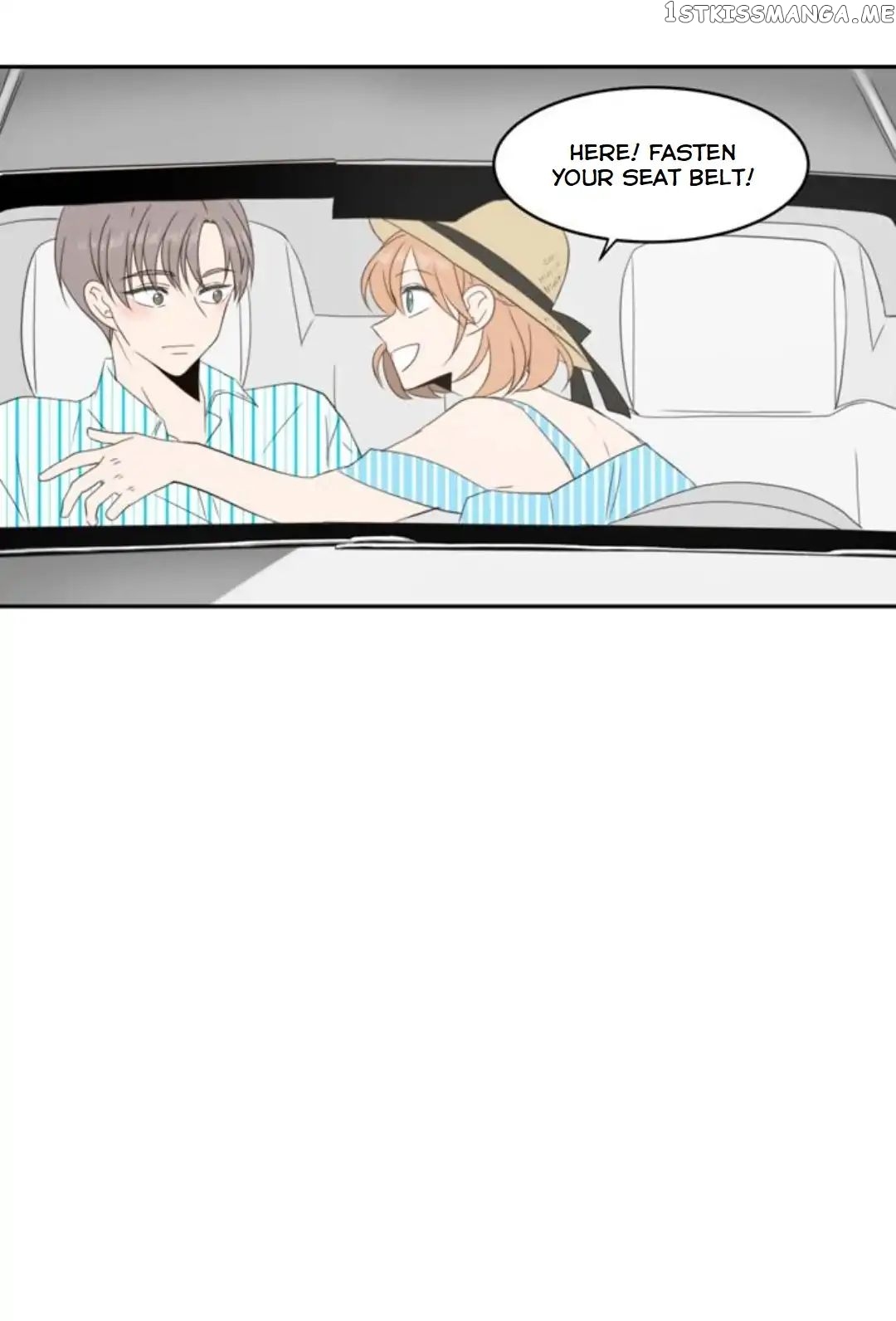 Read A Good Day to Be a Dog ENGLISH Manga Online