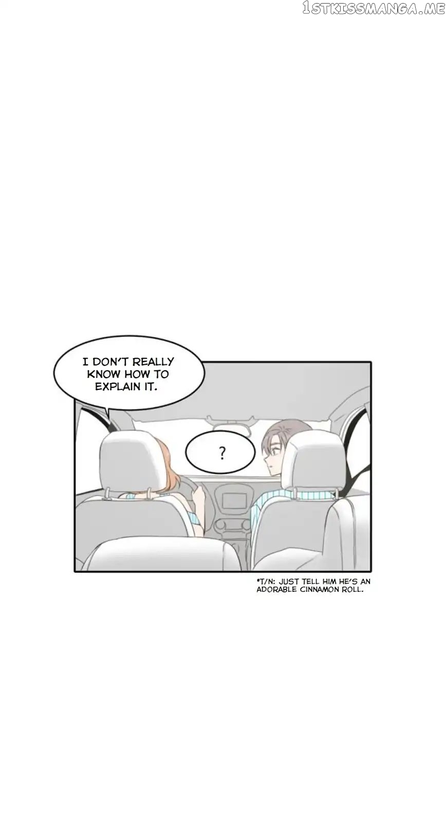 Read A Good Day to Be a Dog ENGLISH Manga Online