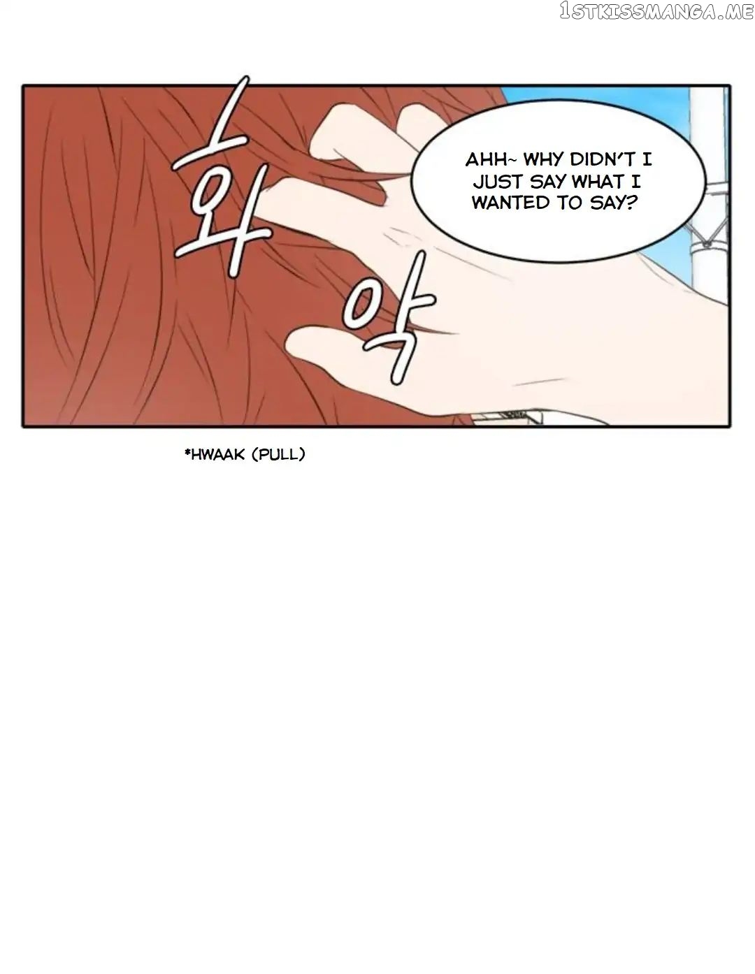 Read A Good Day to Be a Dog ENGLISH Manga Online