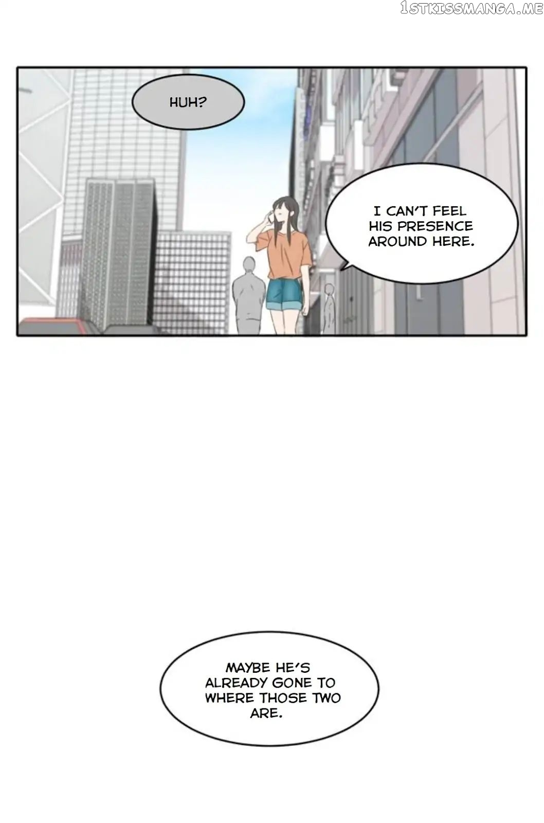 Read A Good Day to Be a Dog ENGLISH Manga Online