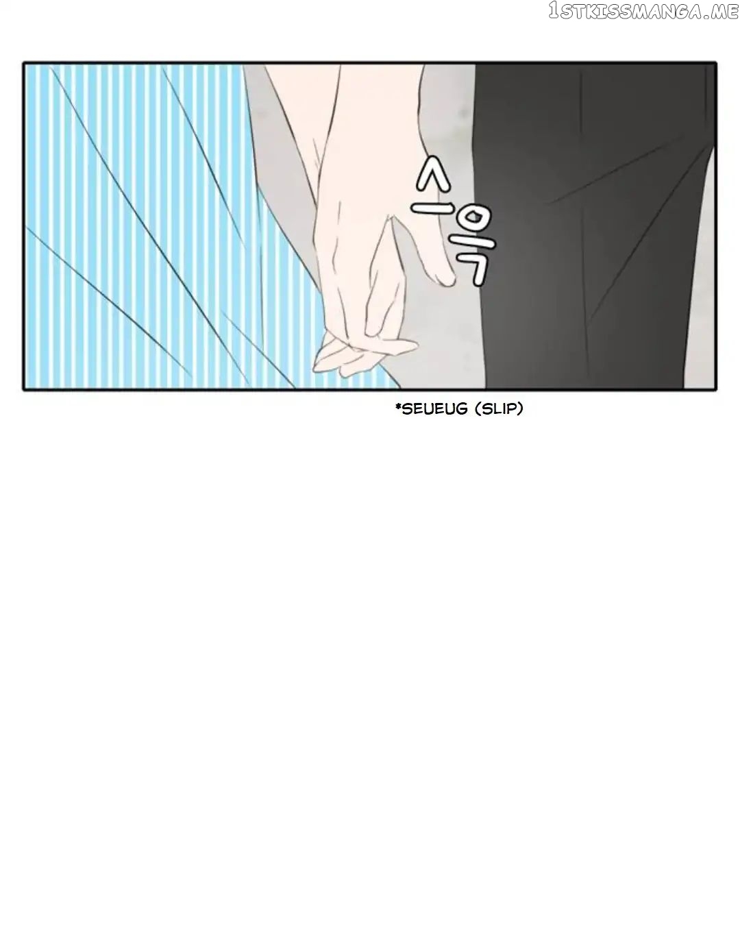 Read A Good Day to Be a Dog ENGLISH Manga Online