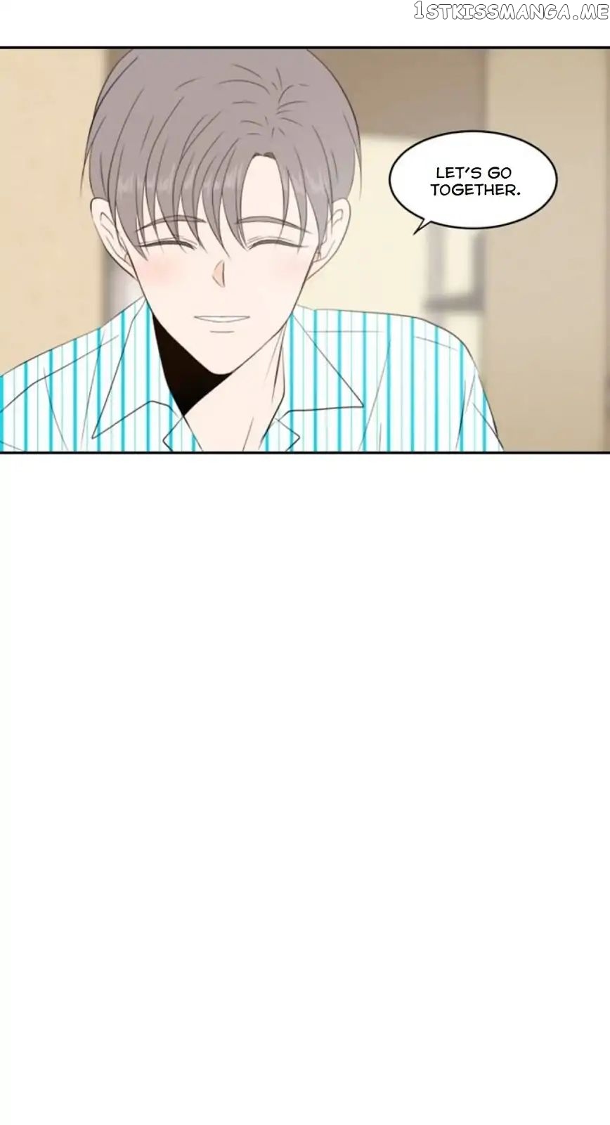 Read A Good Day to Be a Dog ENGLISH Manga Online