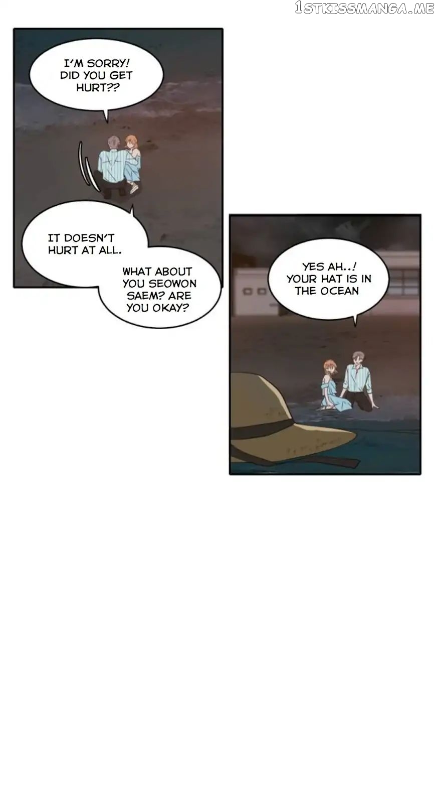 Read A Good Day to Be a Dog ENGLISH Manga Online