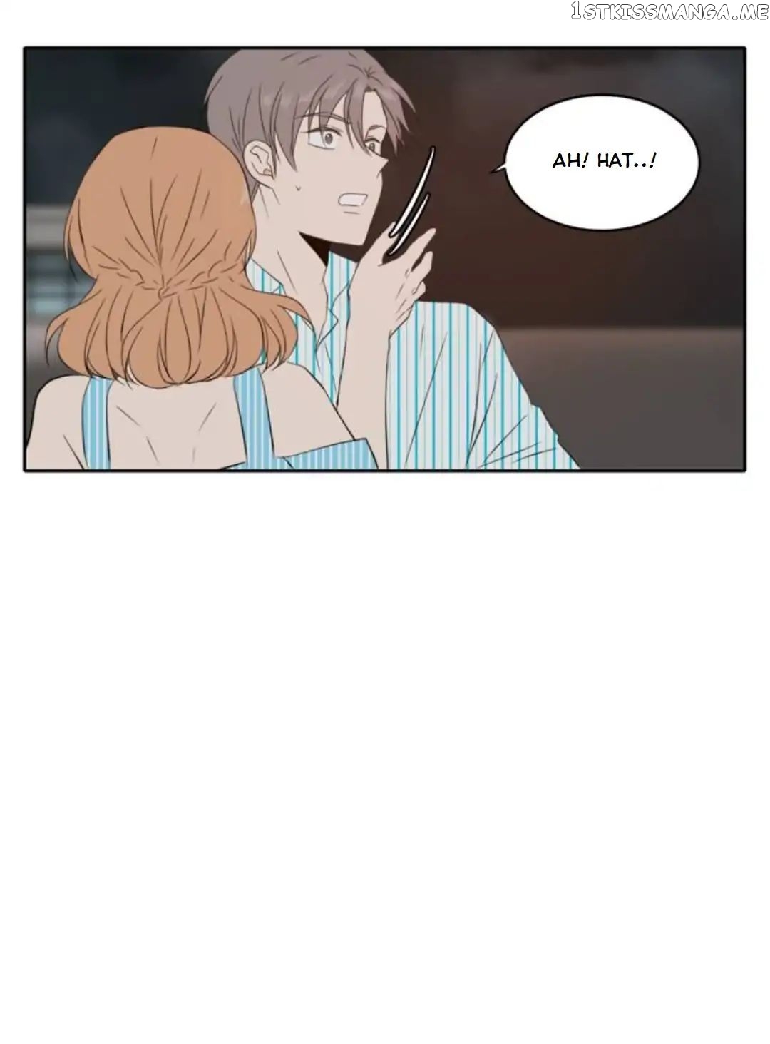 Read A Good Day to Be a Dog ENGLISH Manga Online