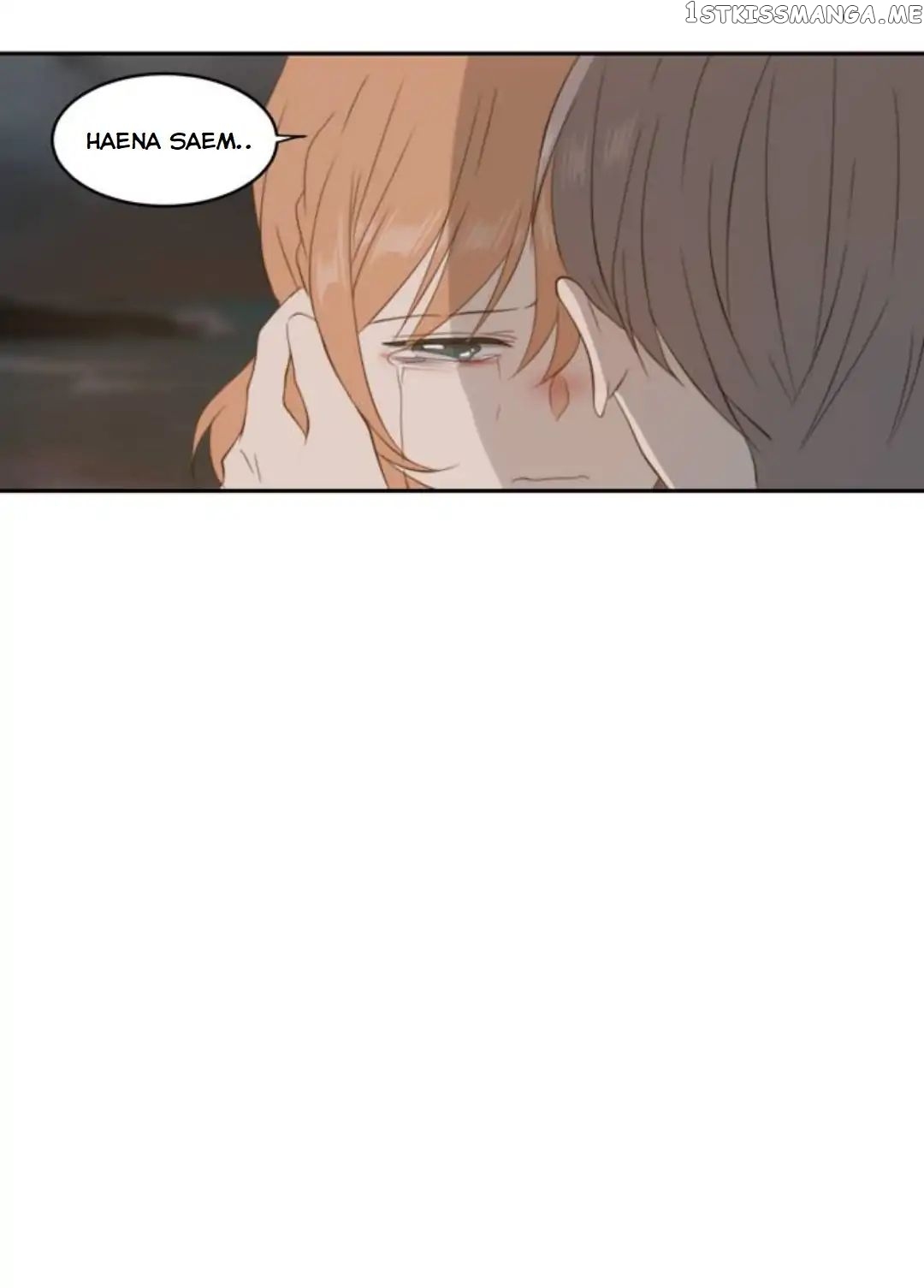 Read A Good Day to Be a Dog ENGLISH Manga Online