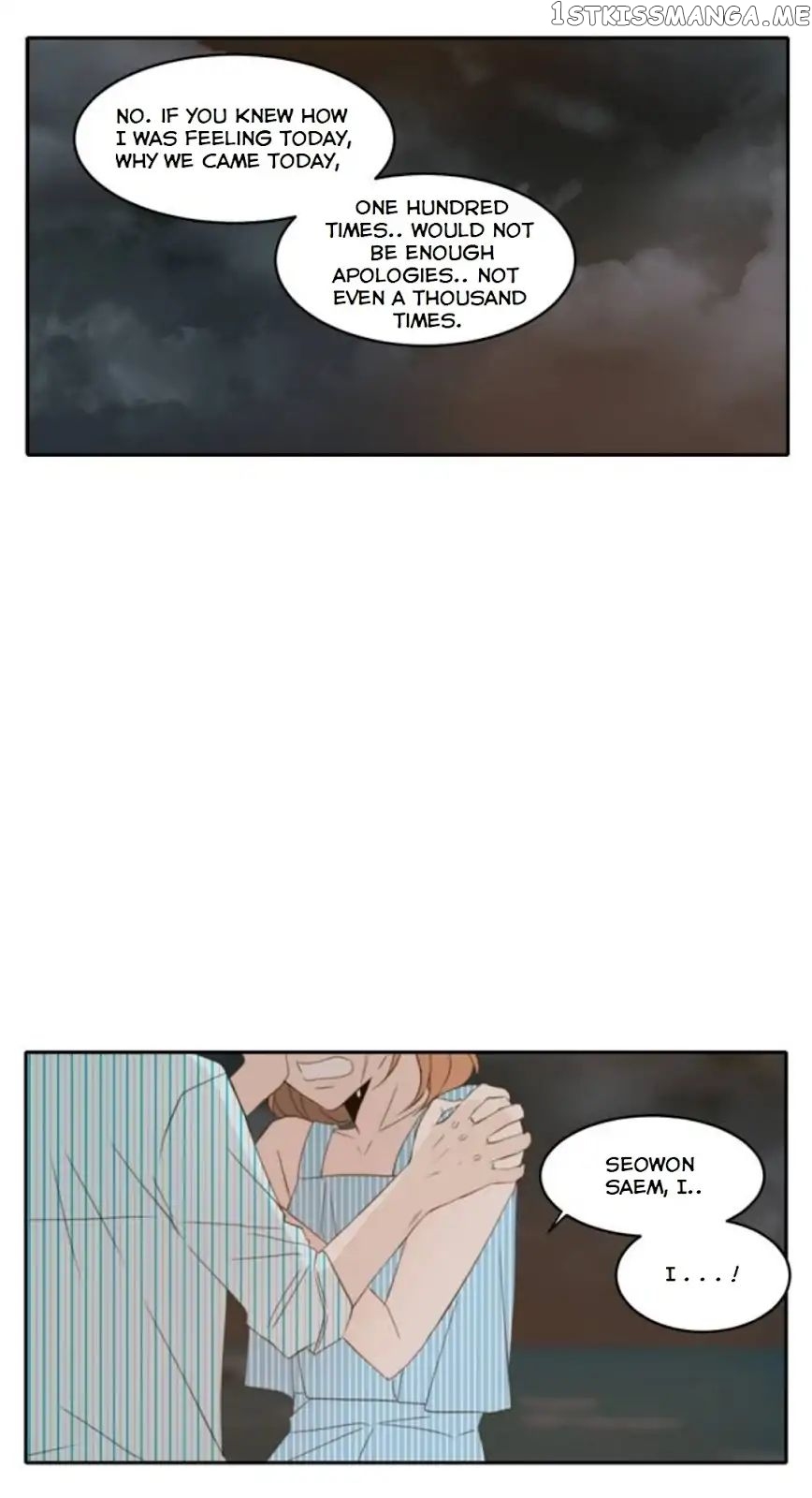 Read A Good Day to Be a Dog ENGLISH Manga Online