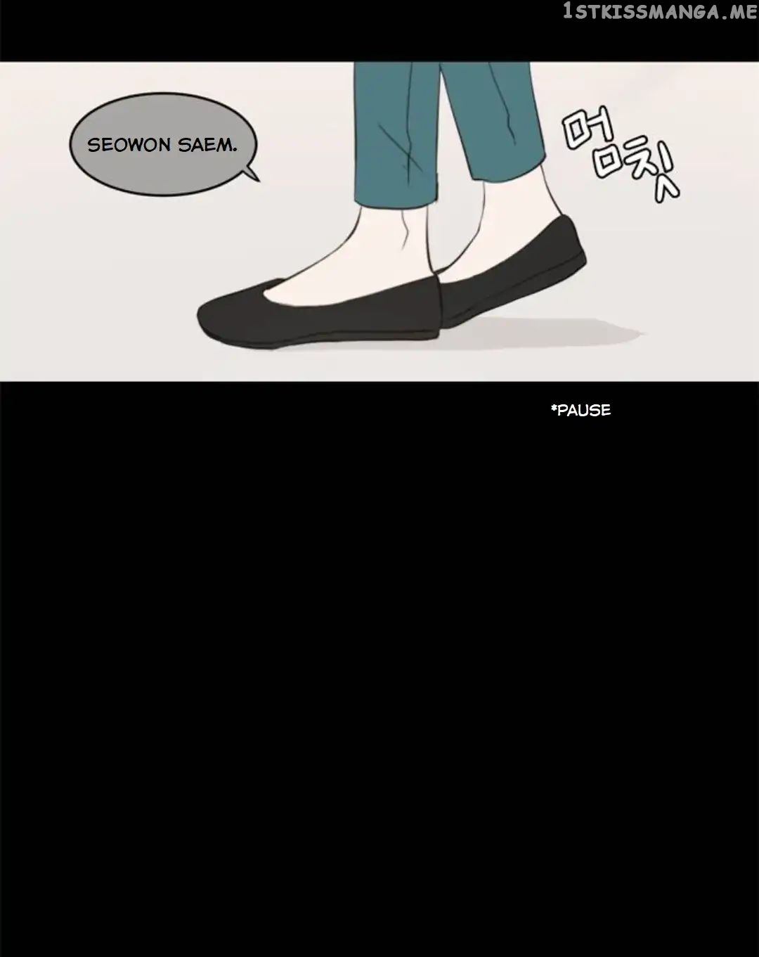 Read A Good Day to Be a Dog ENGLISH Manga Online