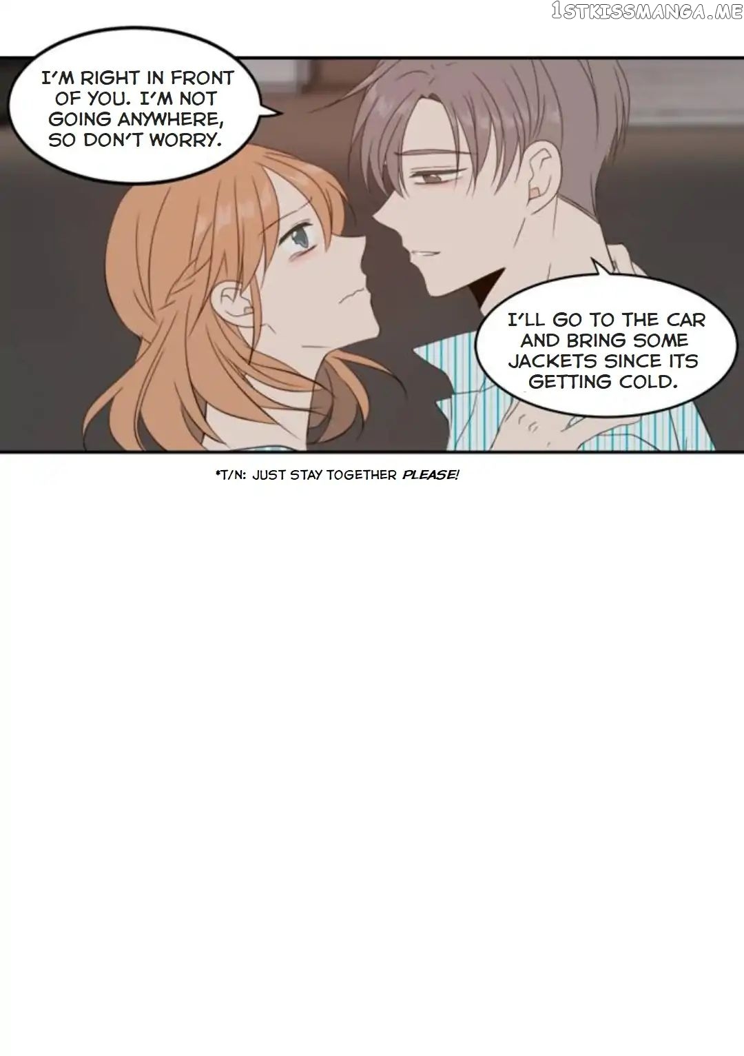 Read A Good Day to Be a Dog ENGLISH Manga Online