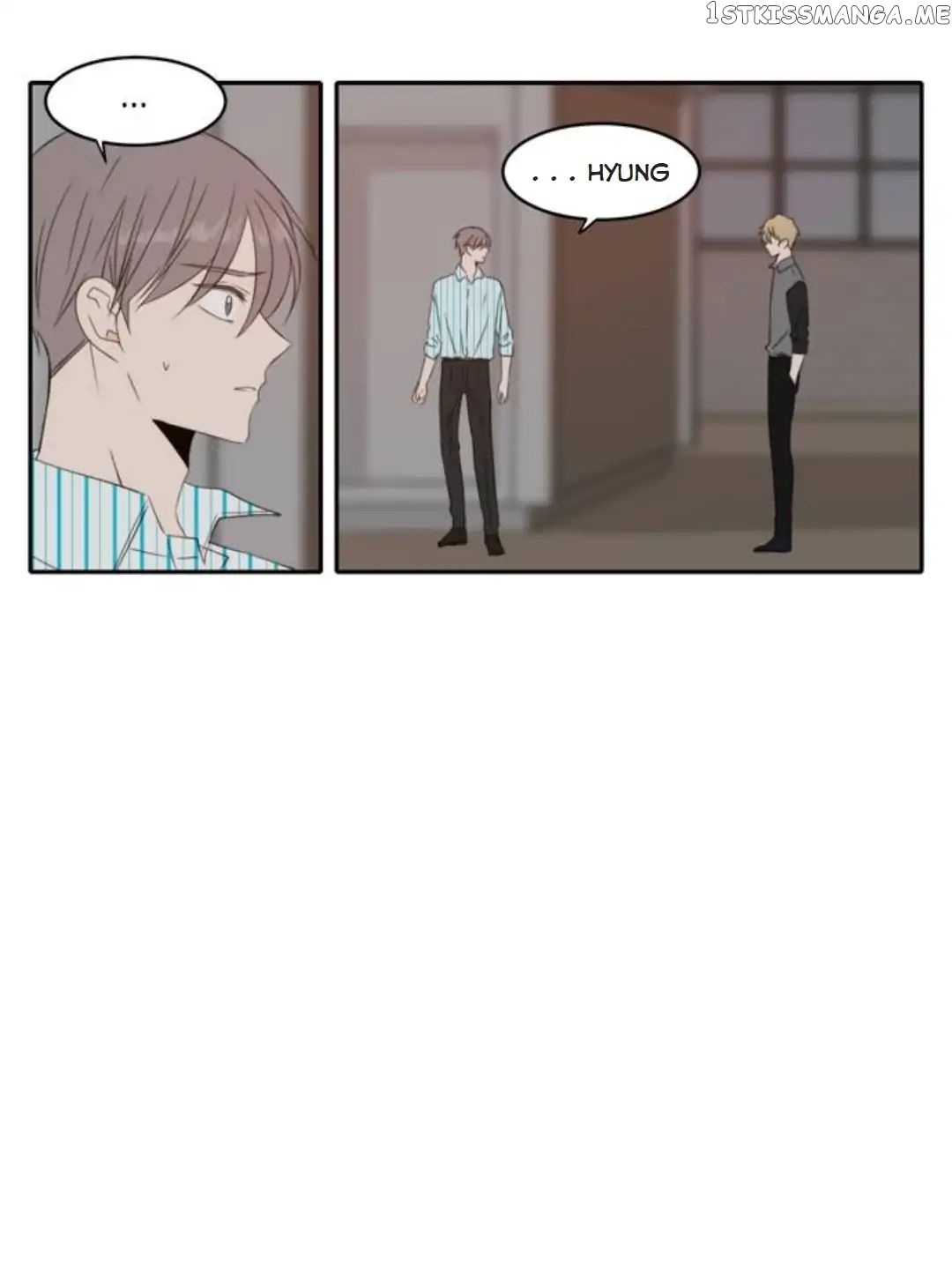 Read A Good Day to Be a Dog ENGLISH Manga Online