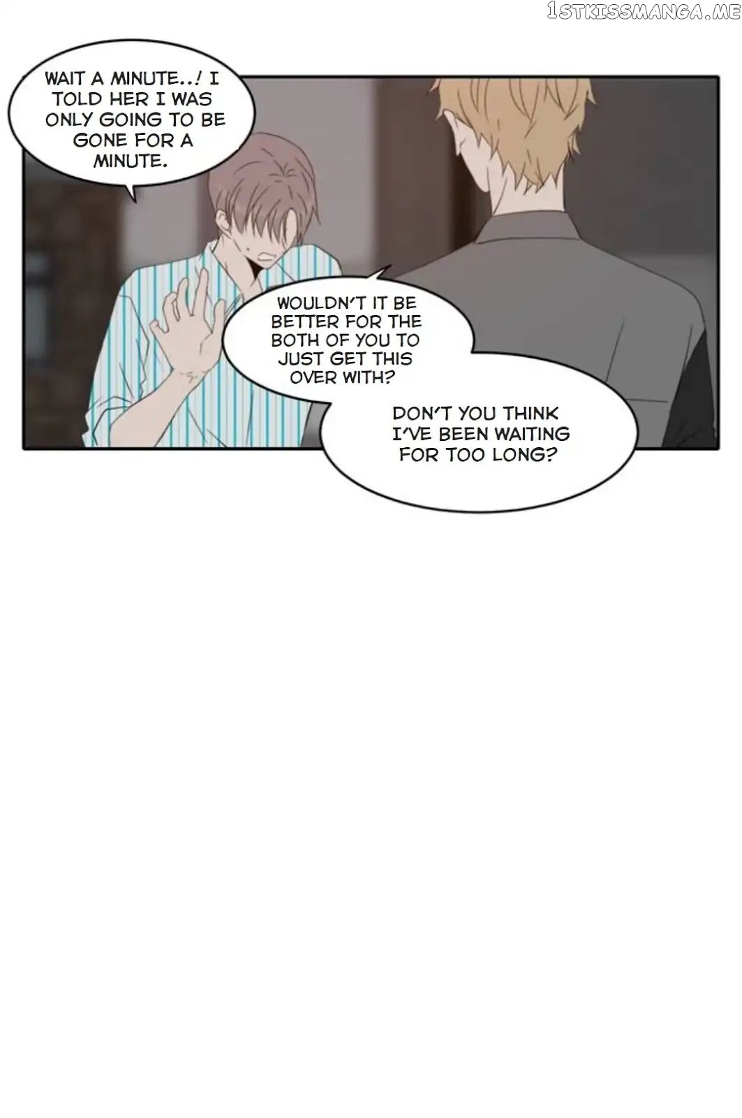 Read A Good Day to Be a Dog ENGLISH Manga Online