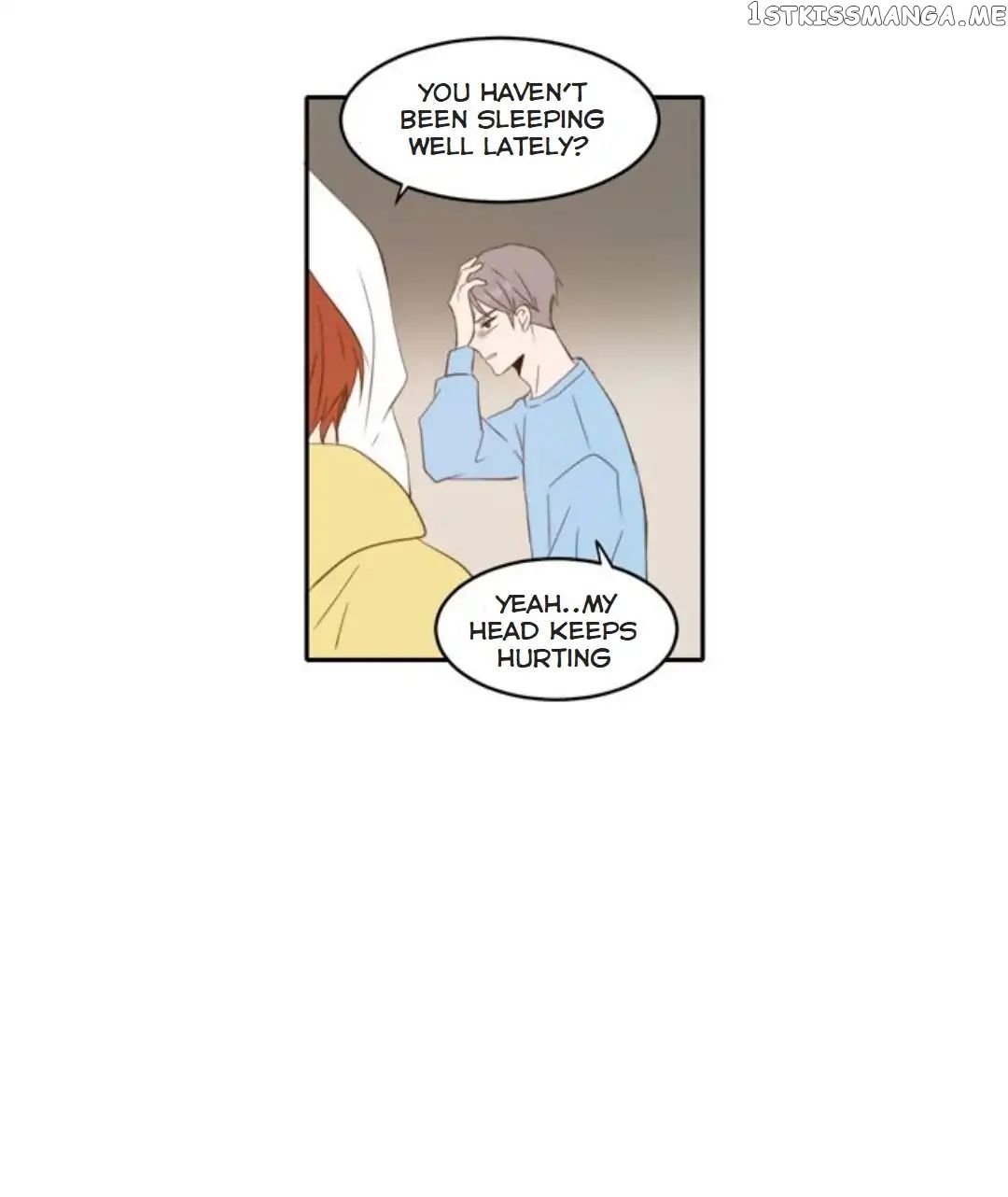 Read A Good Day to Be a Dog ENGLISH Manga Online