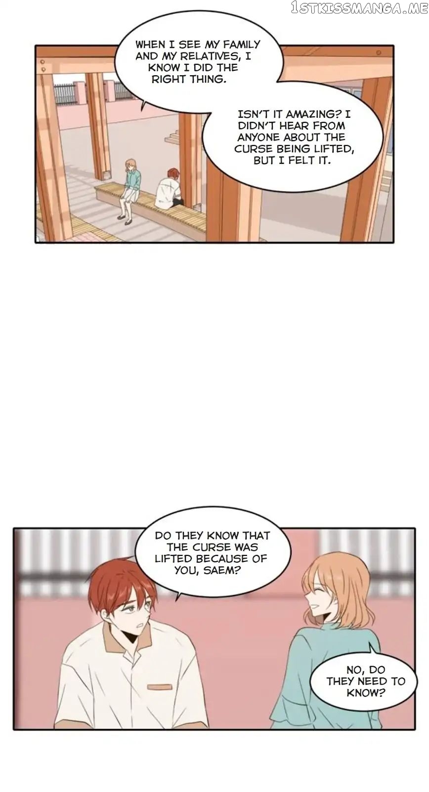 Read A Good Day to Be a Dog ENGLISH Manga Online