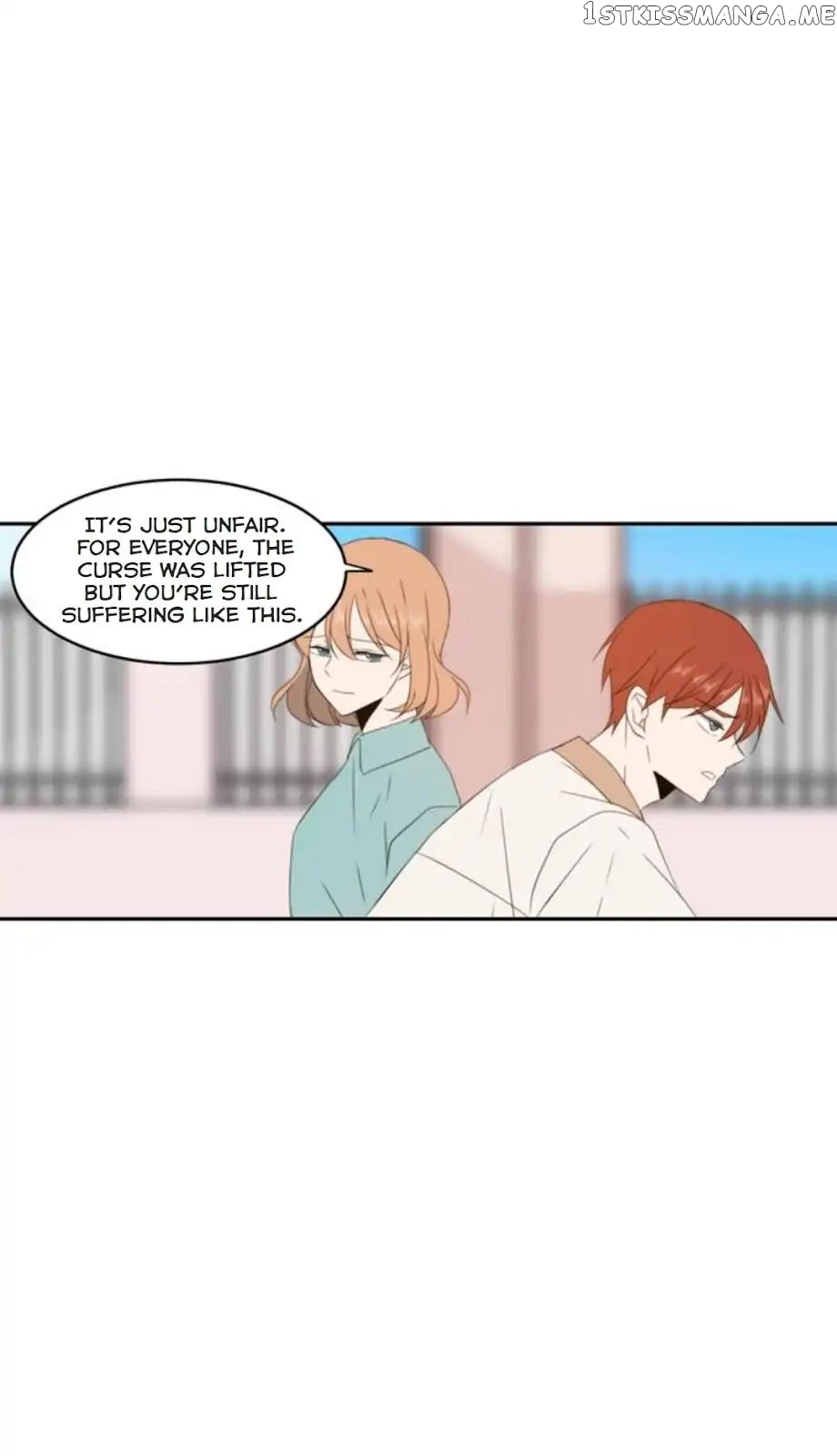 Read A Good Day to Be a Dog ENGLISH Manga Online