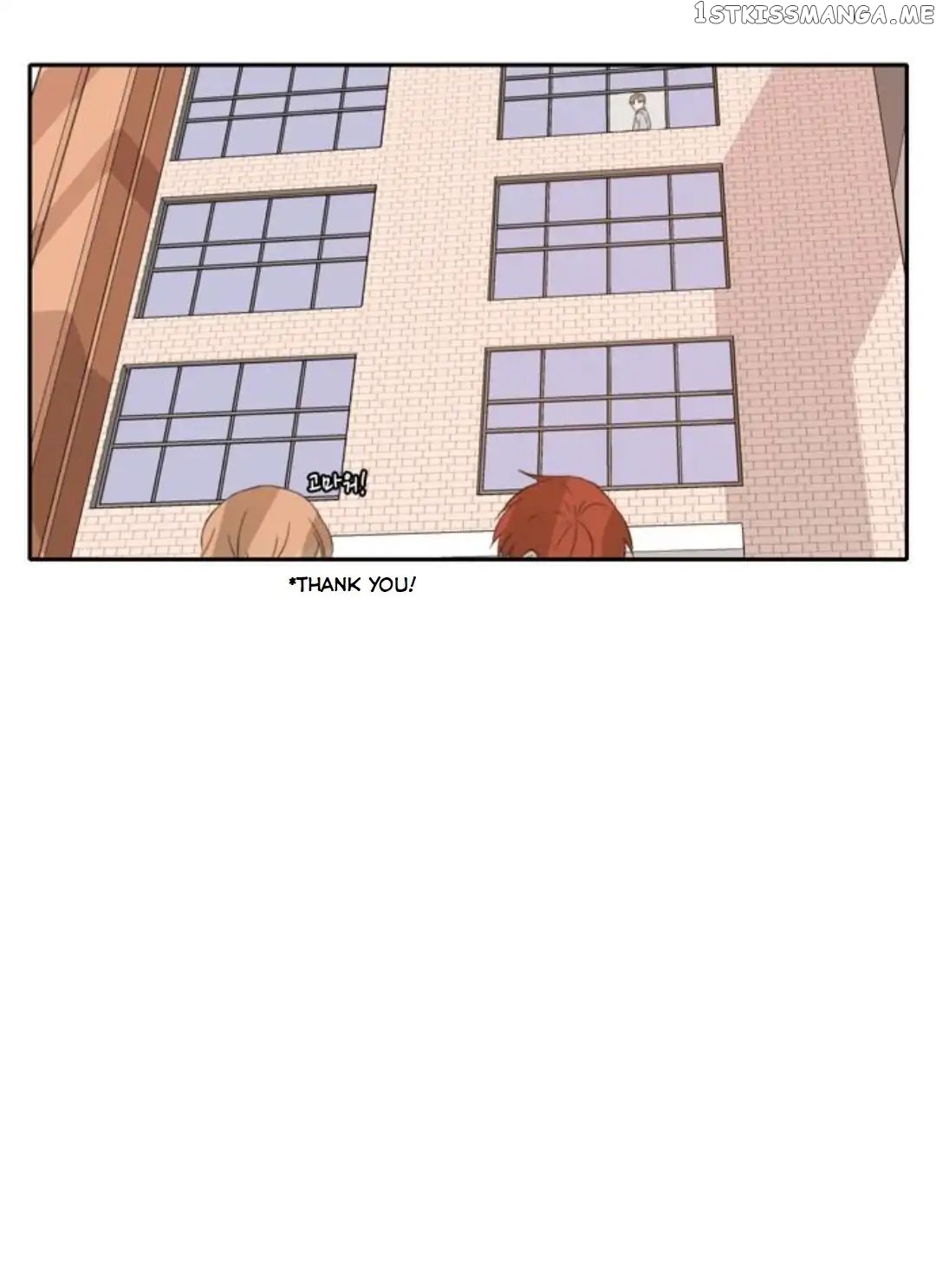 Read A Good Day to Be a Dog ENGLISH Manga Online