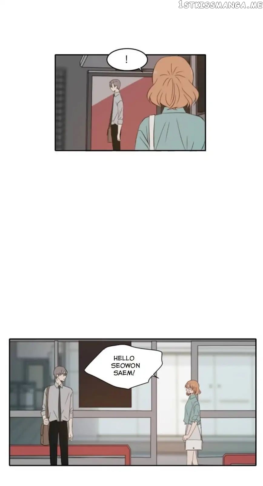 Read A Good Day to Be a Dog ENGLISH Manga Online