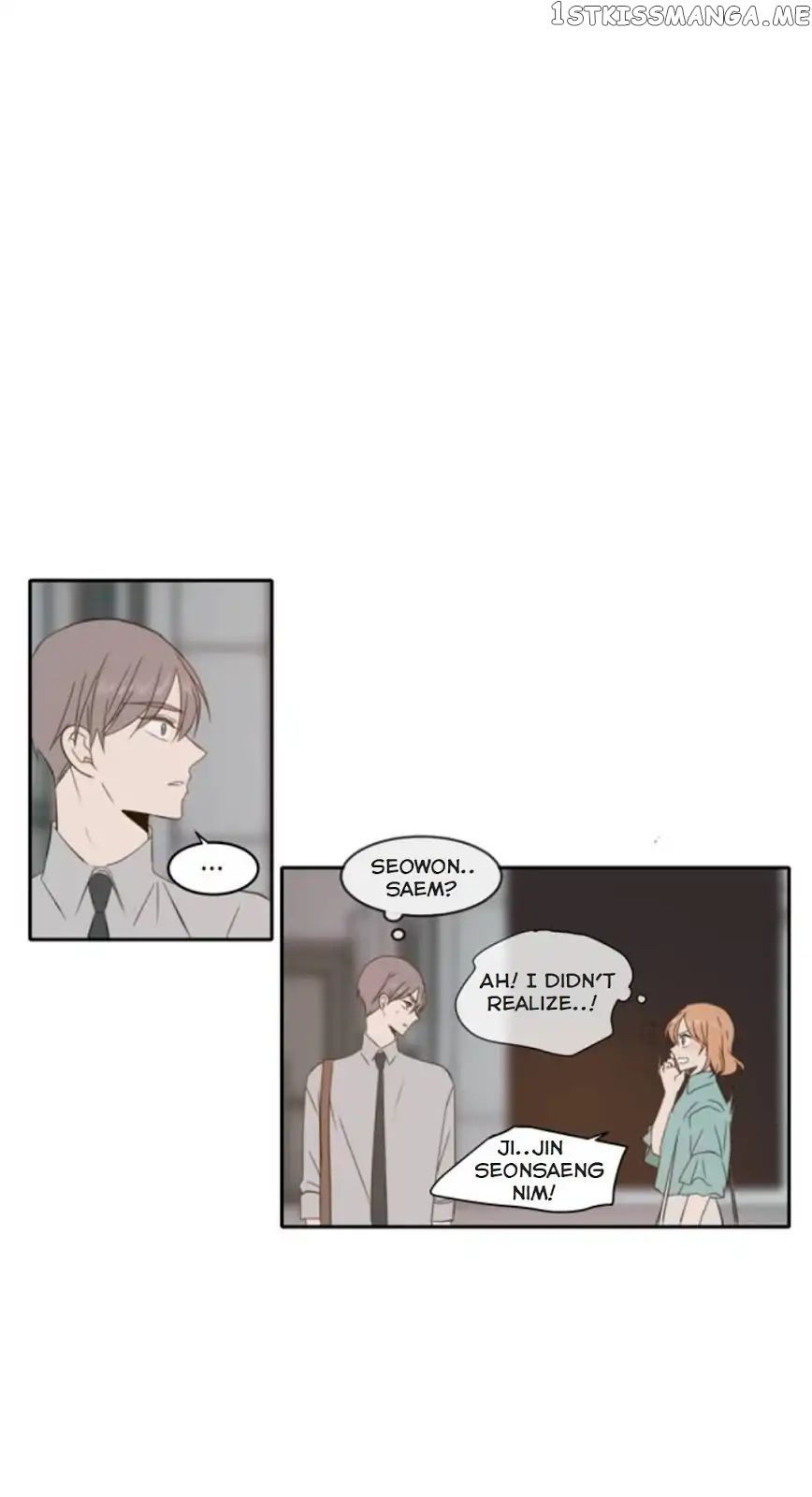 Read A Good Day to Be a Dog ENGLISH Manga Online