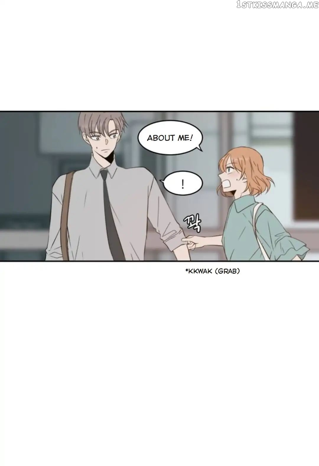 Read A Good Day to Be a Dog ENGLISH Manga Online