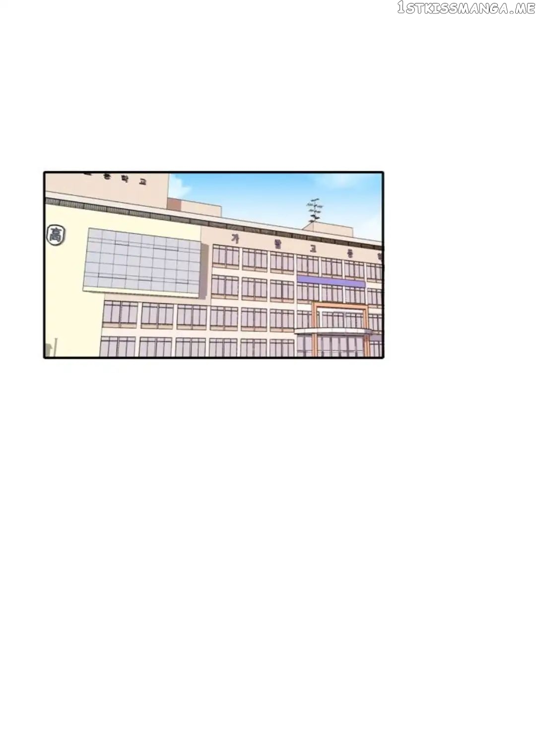 Read A Good Day to Be a Dog ENGLISH Manga Online