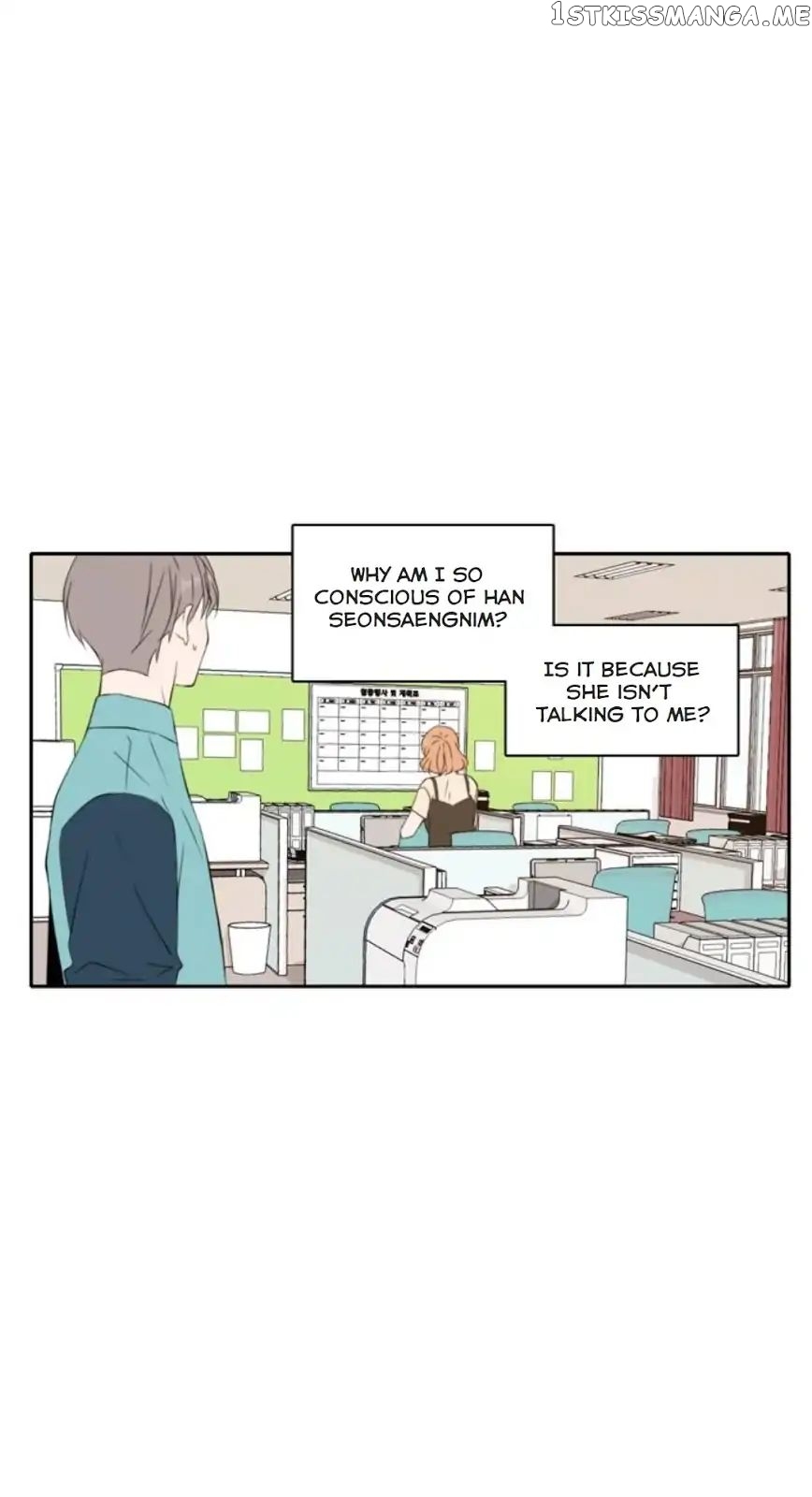 Read A Good Day to Be a Dog ENGLISH Manga Online