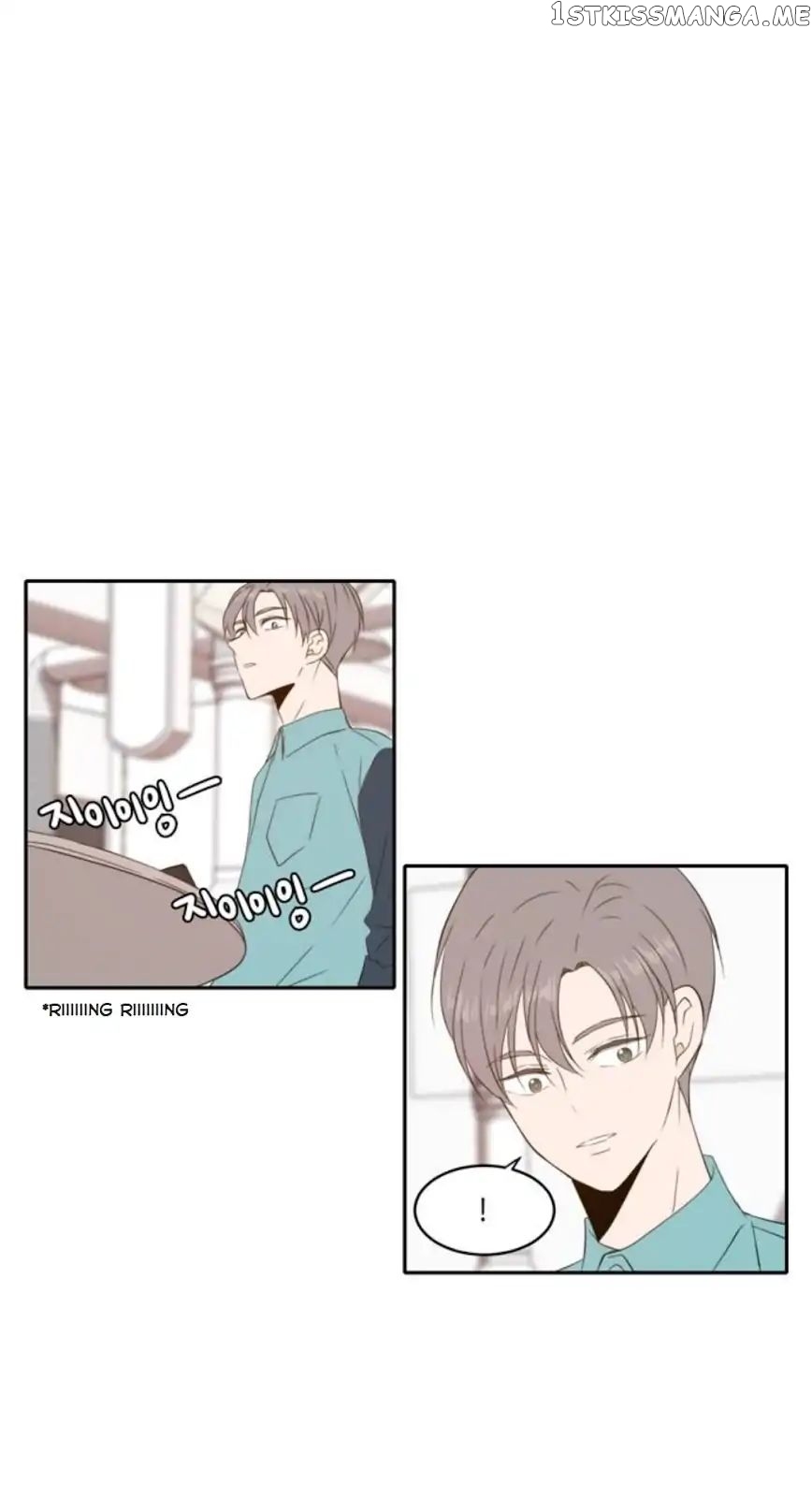 Read A Good Day to Be a Dog ENGLISH Manga Online