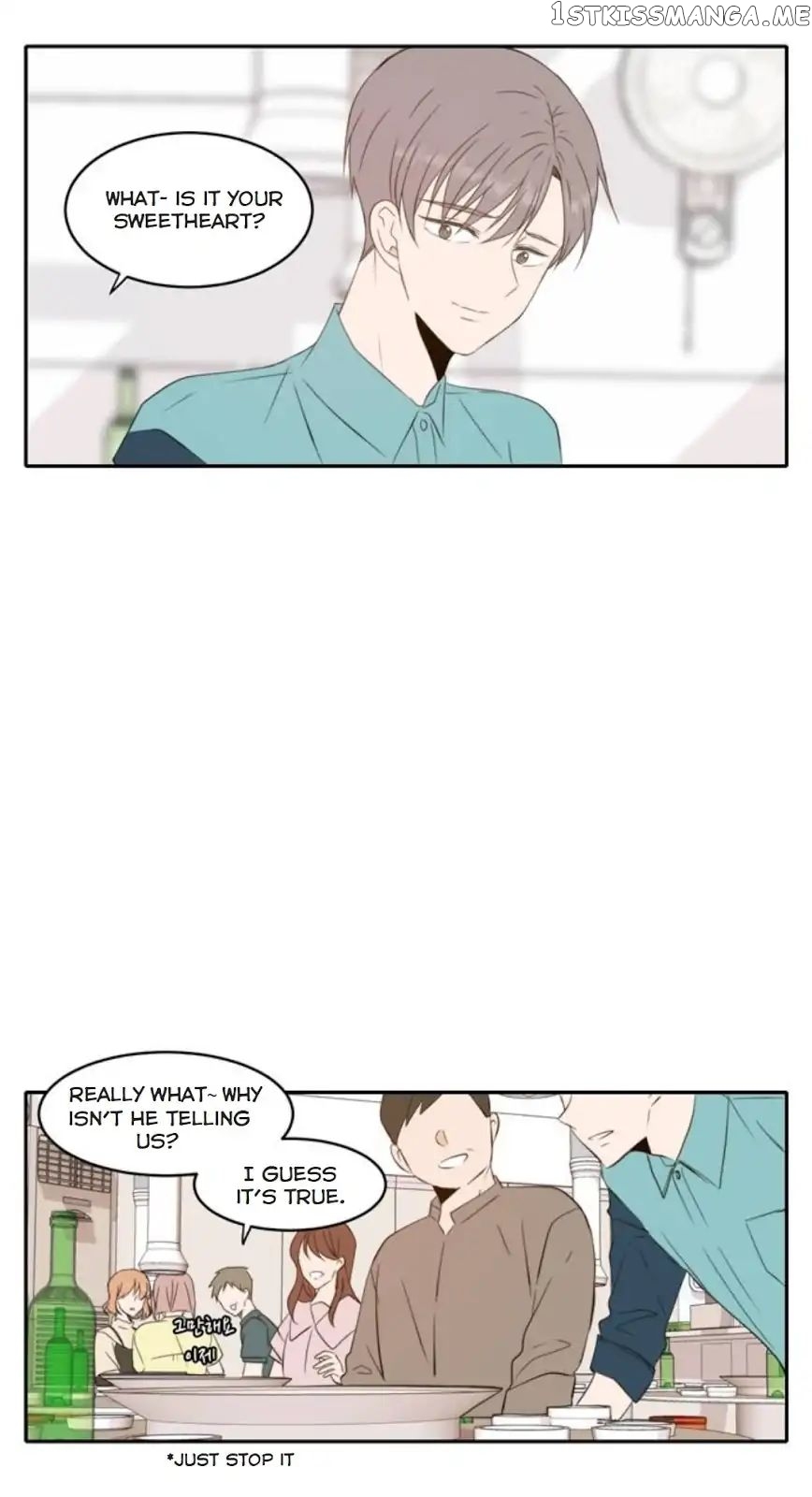 Read A Good Day to Be a Dog ENGLISH Manga Online