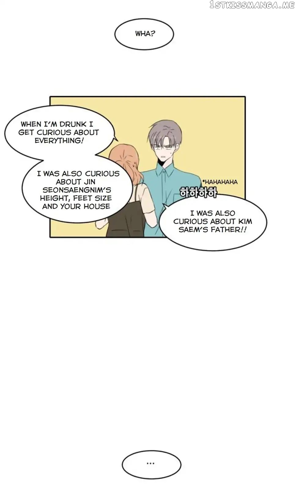 Read A Good Day to Be a Dog ENGLISH Manga Online